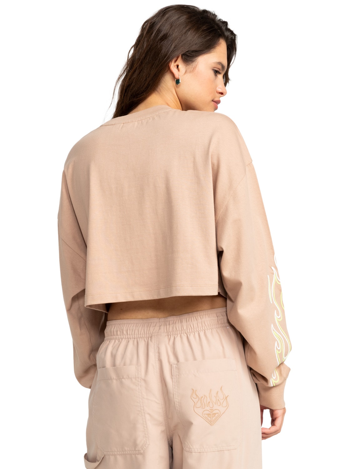 Roxy Shirttop »Kelia«