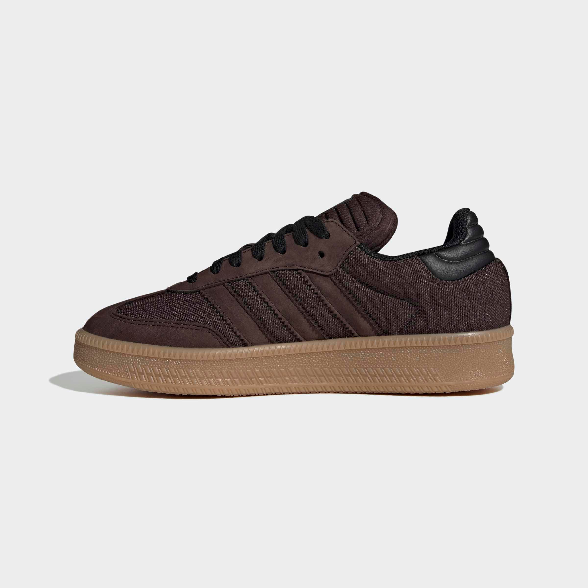 adidas Originals Sneaker »SAMBA XLG«