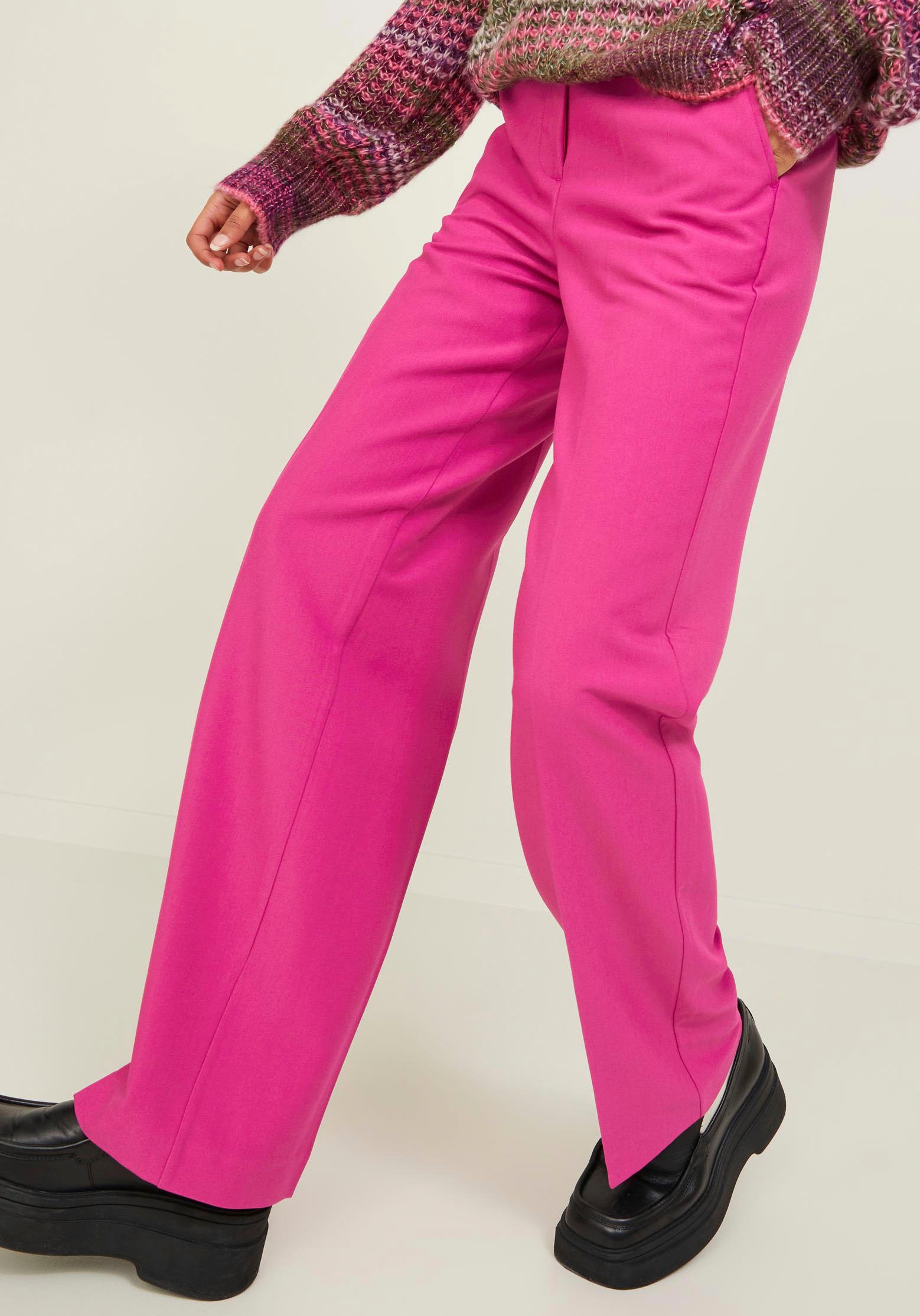 JJXX Anzughose »JXMARY HW PANT PNT NOOS« kaufen