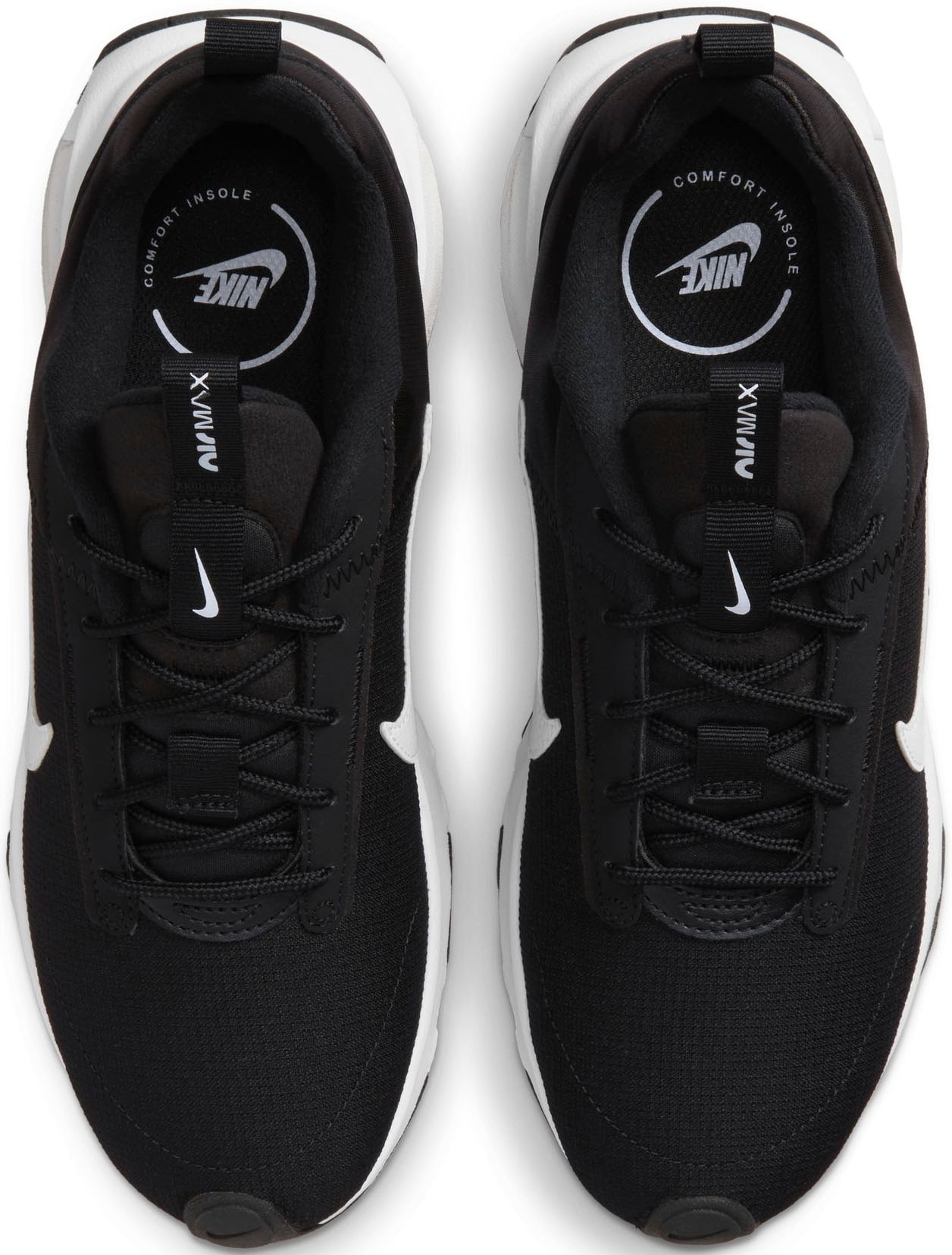 Nike Sportswear Sneaker »Air Max INTRLK Lite«