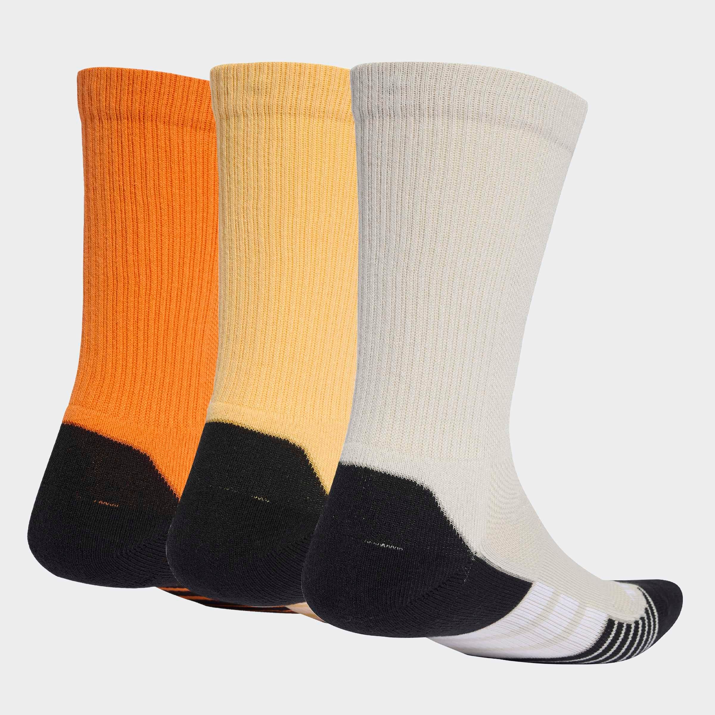 adidas Performance Funktionssocken »PRF C CC CRW 3P« 3 Paar tlg.