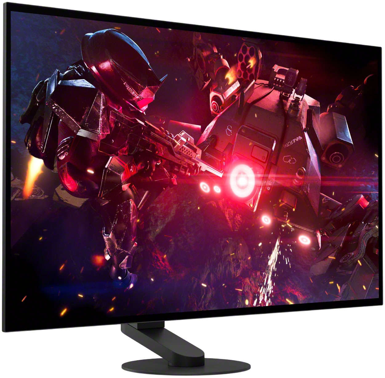 Sony Gaming-Monitor »INZONE M10S II« 67 cm/27 ″  2560 x 1440 px QHD 0,02 Reaktionszeit 540 Hz SDM-27Q102