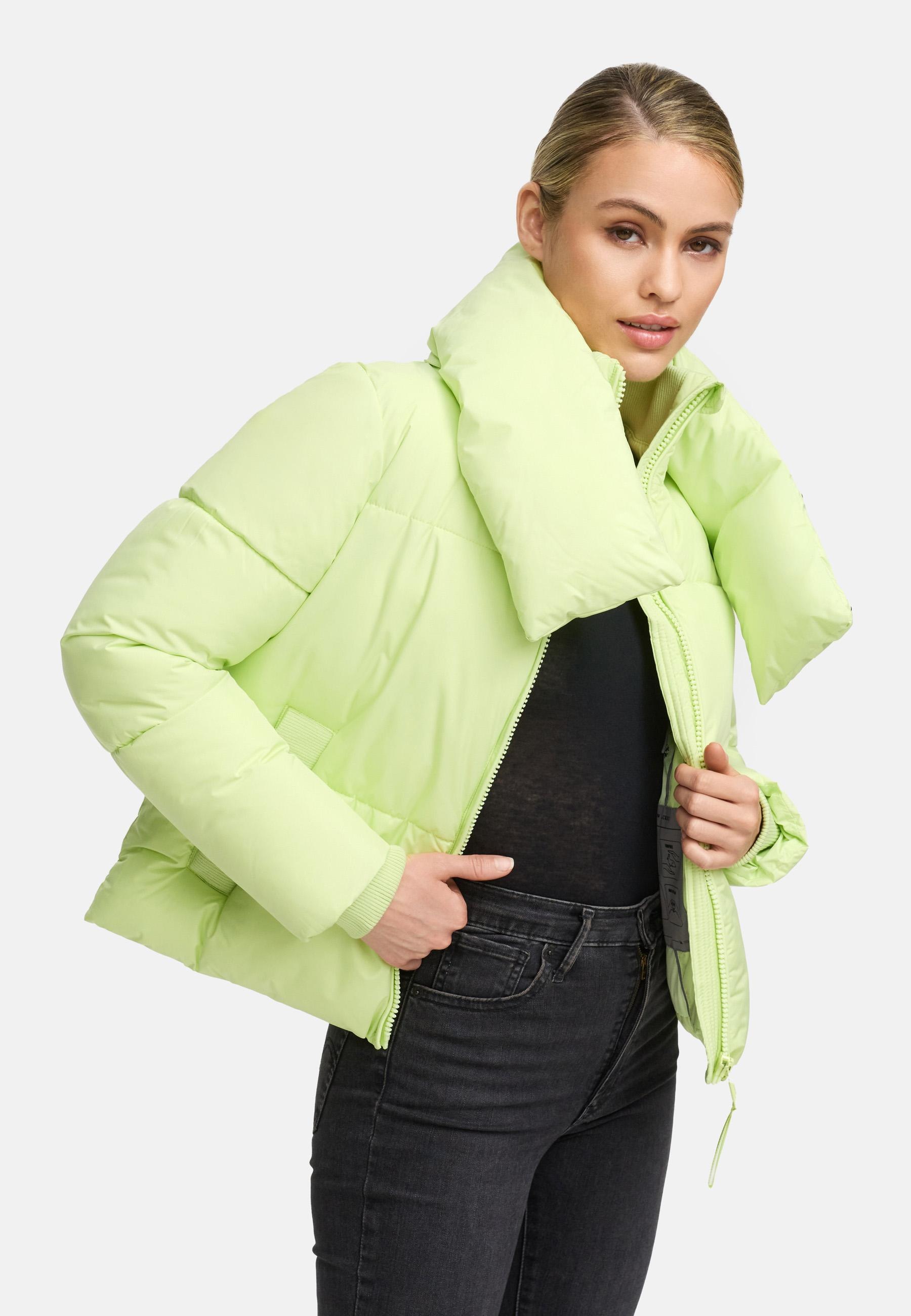 Navahoo Outdoorjacke »Outdoorjacke Traumelfe 14«