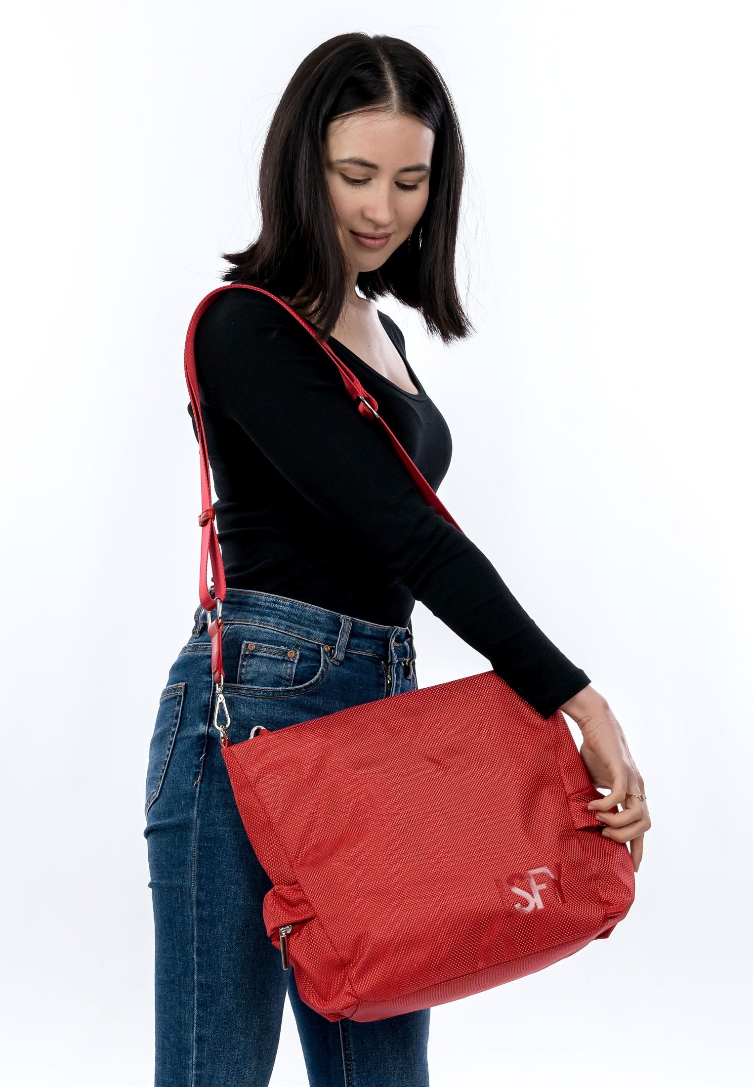 SURI FREY Beuteltasche »Beutel SFY SURI Sports Marry«