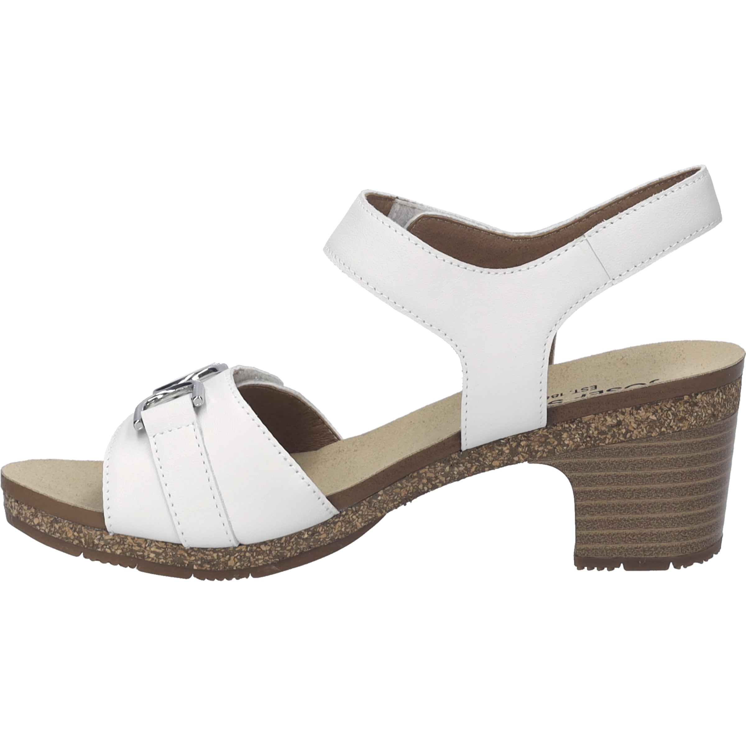 Josef Seibel Sandale »Grace 05, weiss«