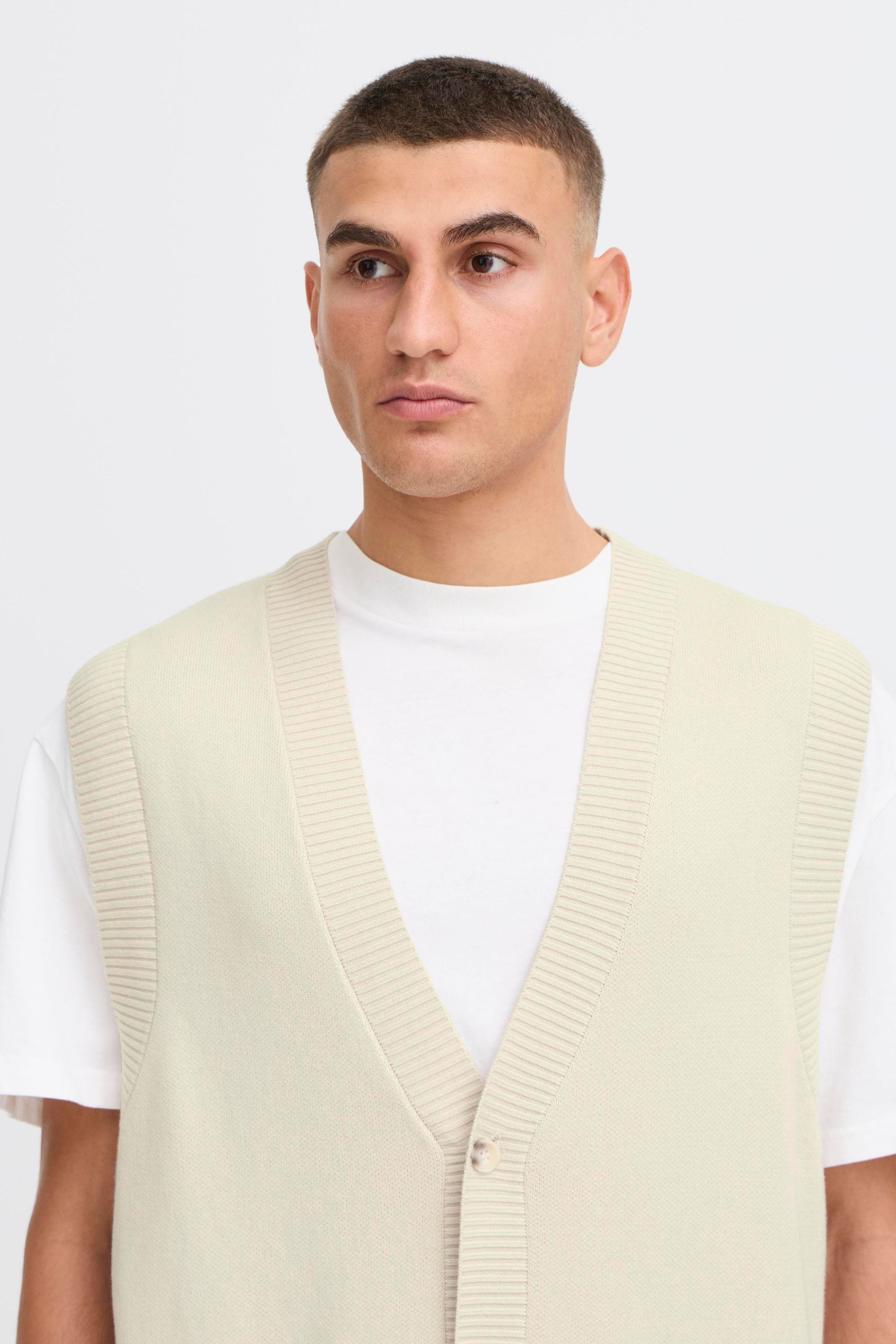 !Solid Strickjacke »Strickjacke SDRYKER«