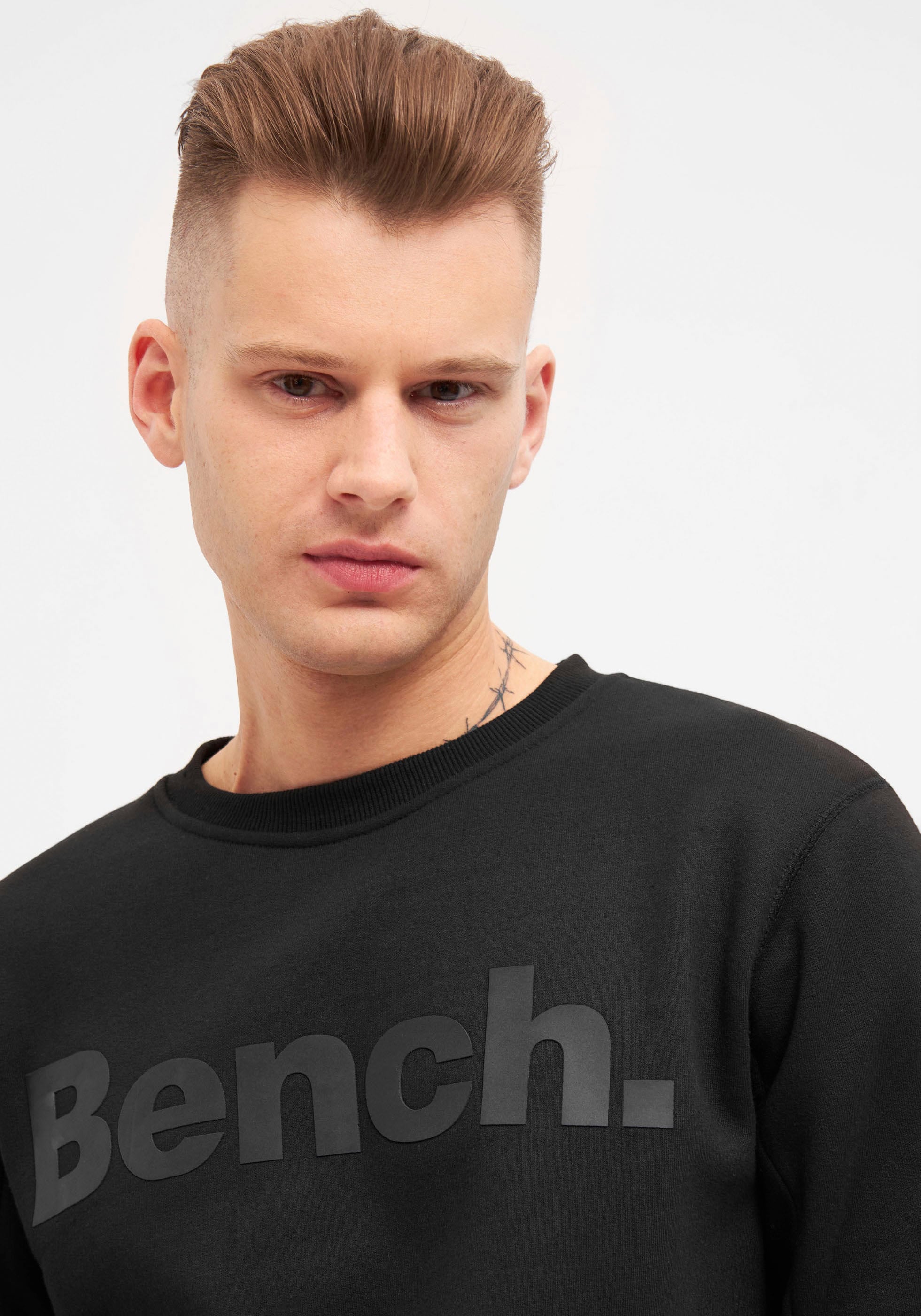 Bench. Sweater »LALOND«