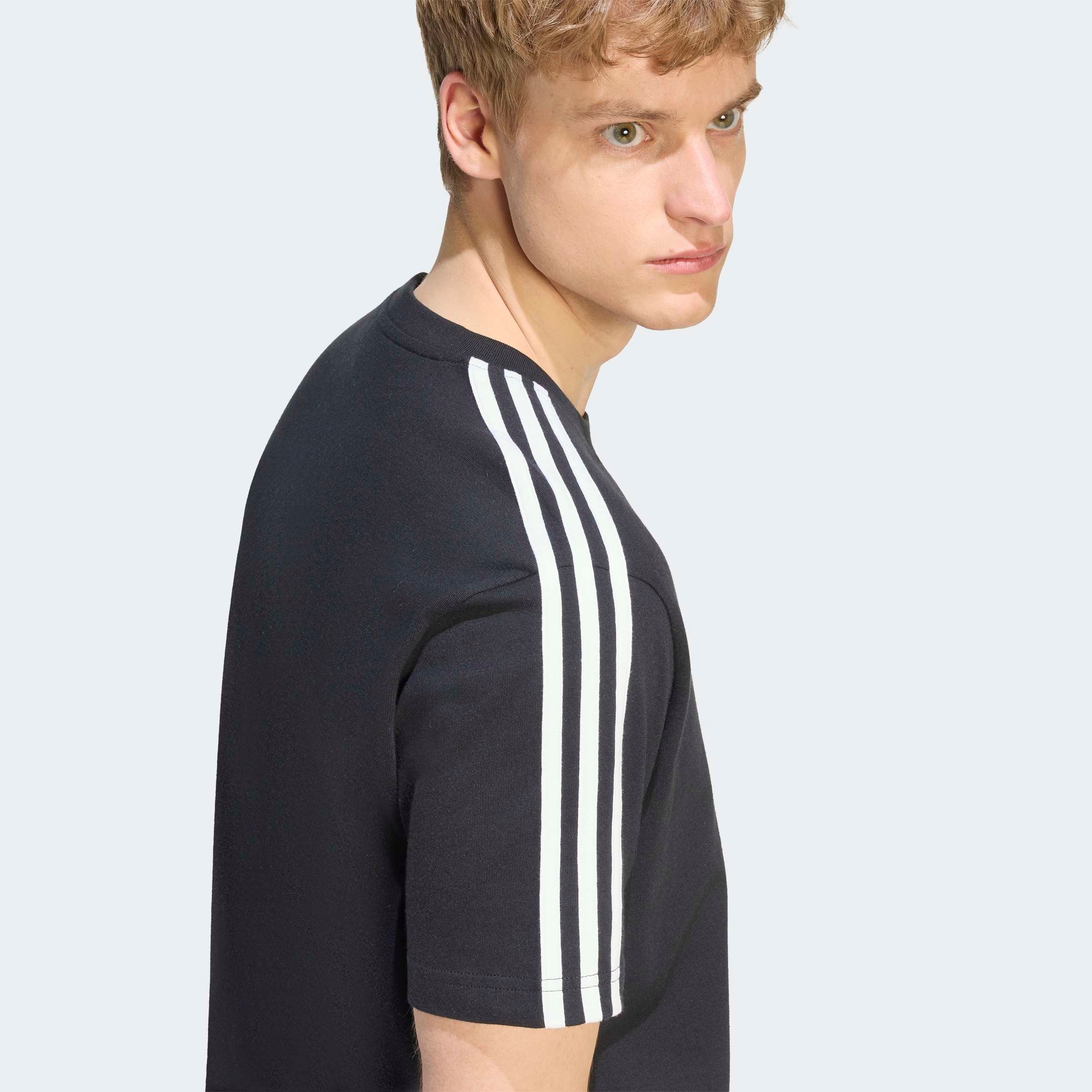 adidas Sportswear T-Shirt »M 3S SJ LC T«