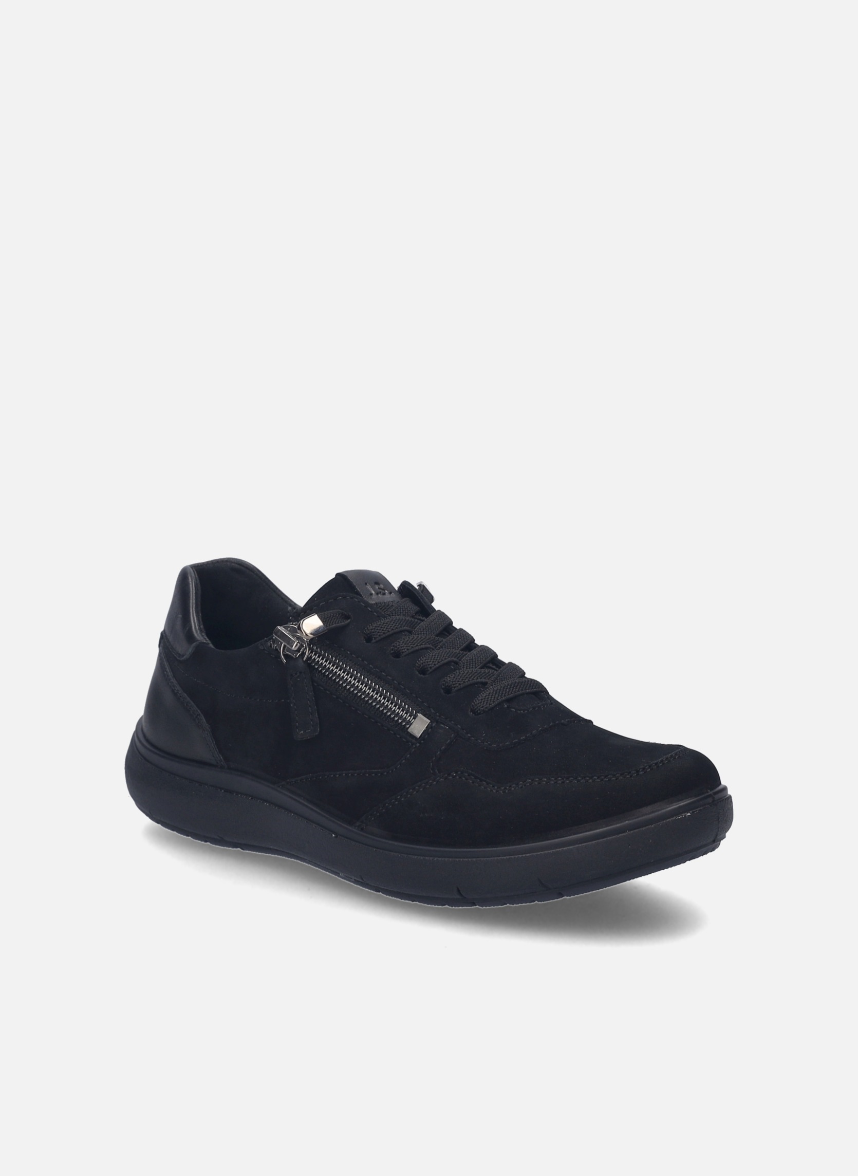 Josef Seibel Sneaker »Megan 09, schwarz«