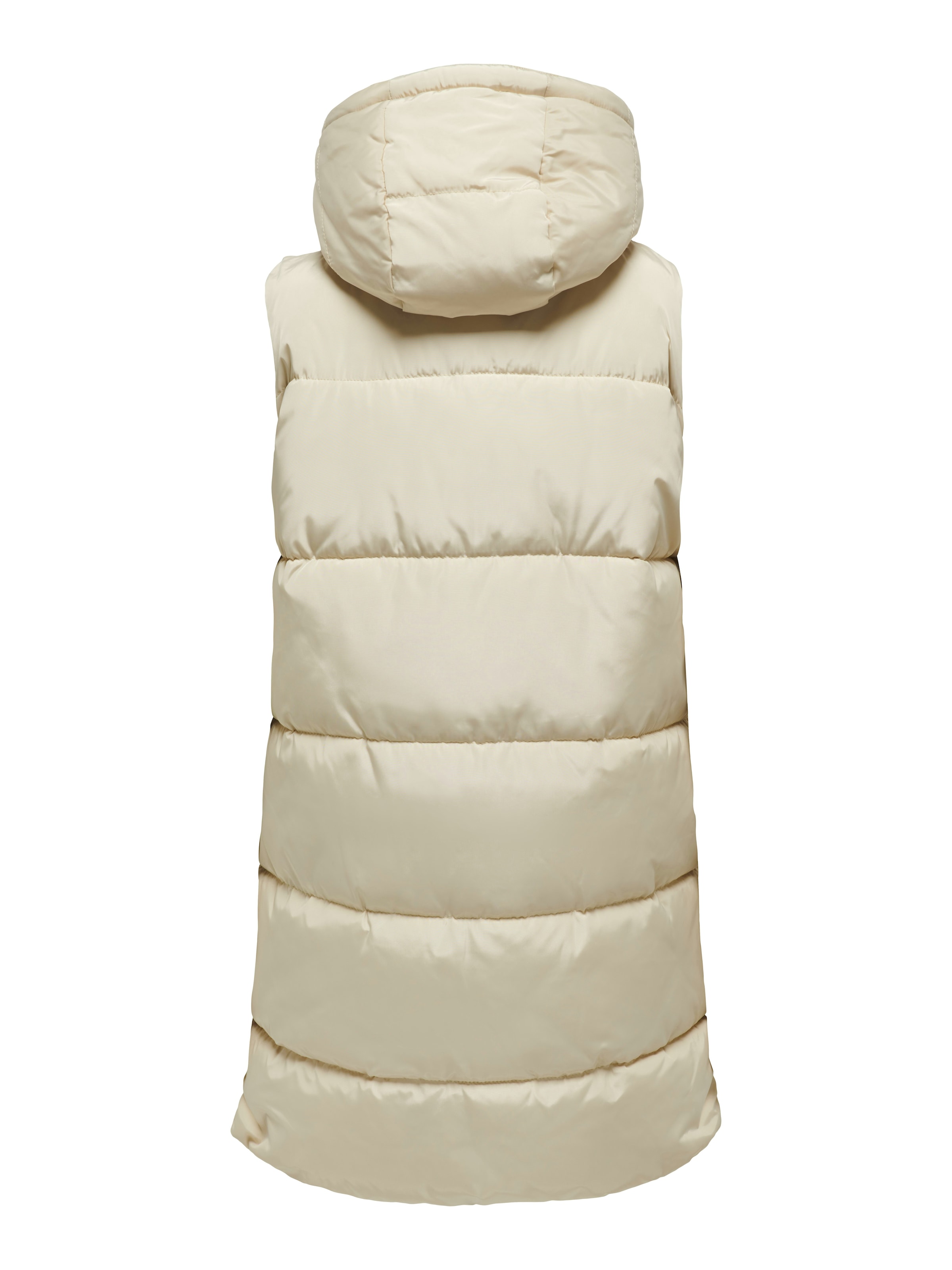 ONLY Steppweste »ONLNEWNORA PUFFER WAISTCOAT CC OTW«
