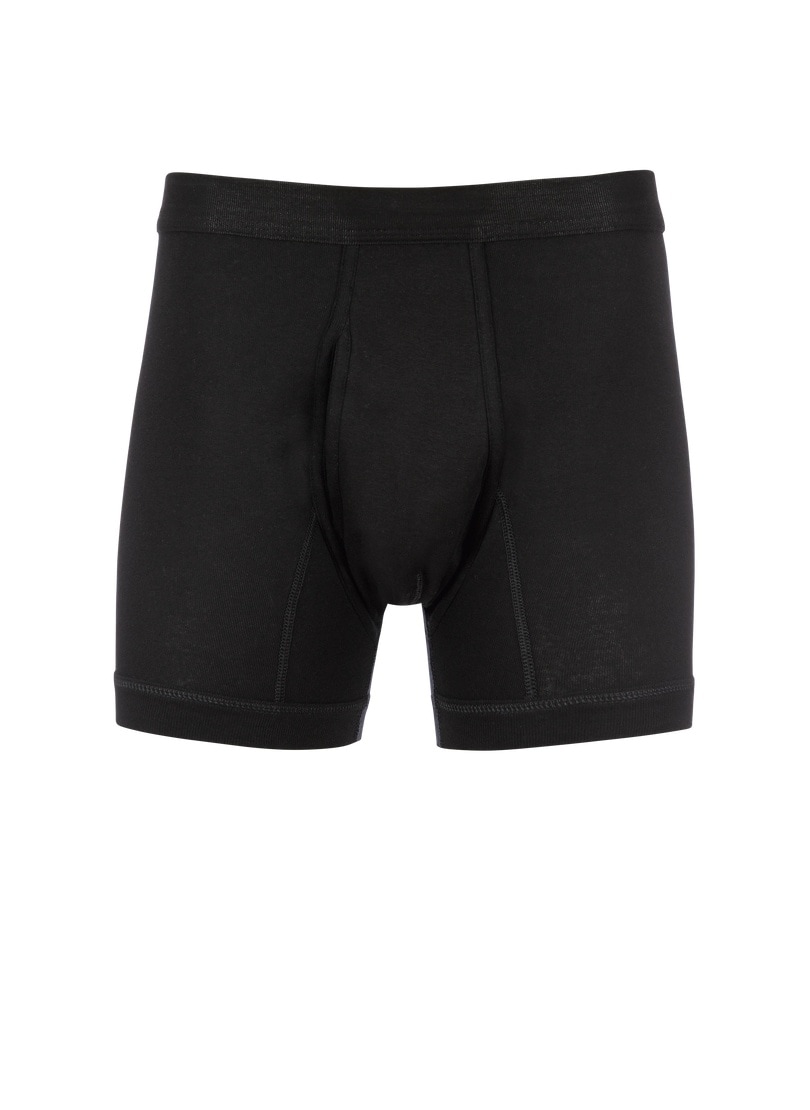 Trigema Schlüpfer »TRIGEMA Unterhose Feinripp im Doppelpack« 2 Stk.