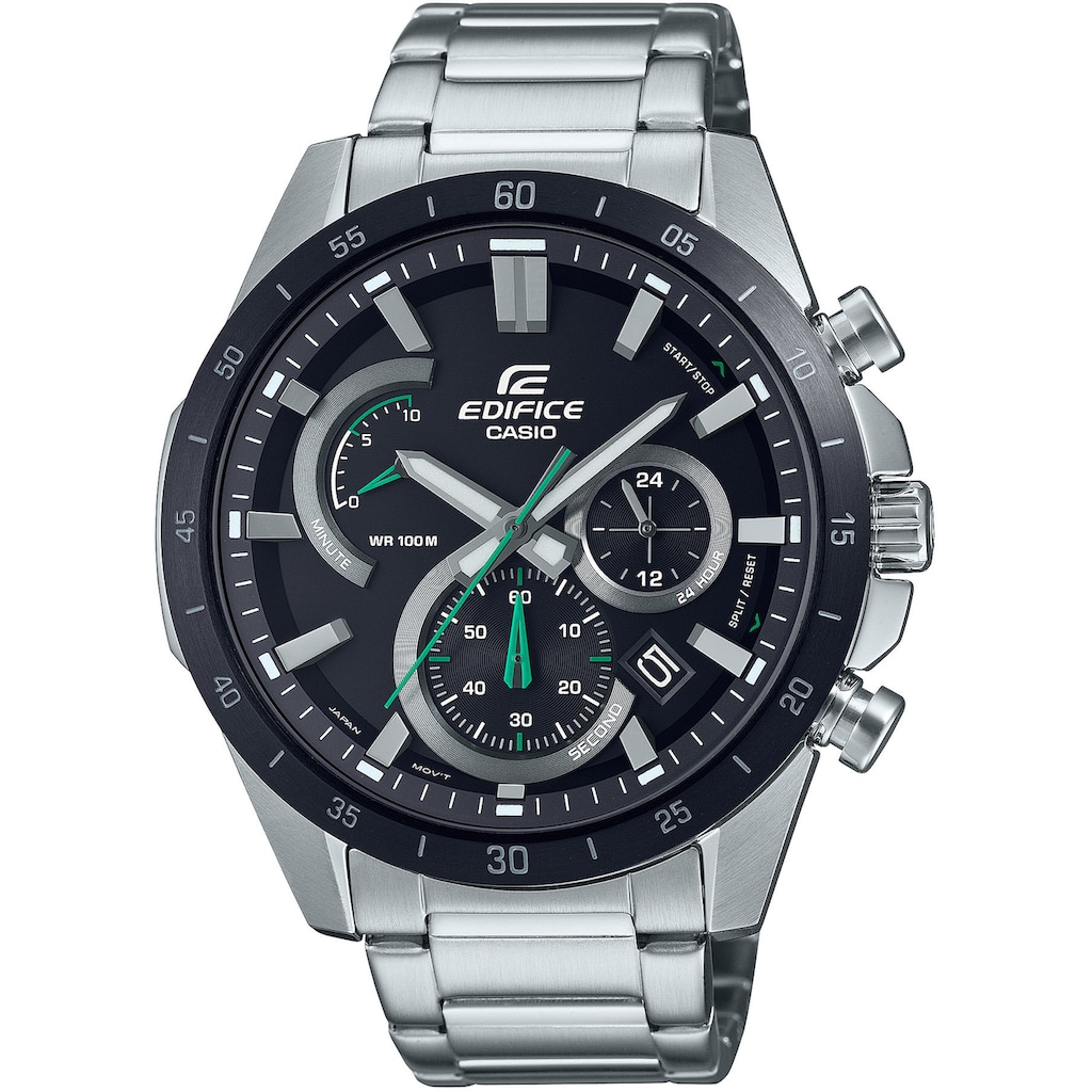 CASIO EDIFICE Chronograph »EFR-573DB-1AVUEF«