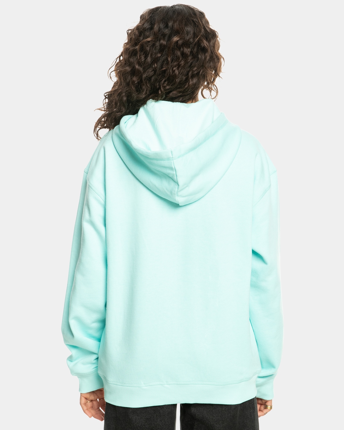 Billabong Kapuzensweatshirt »Palm Isle«