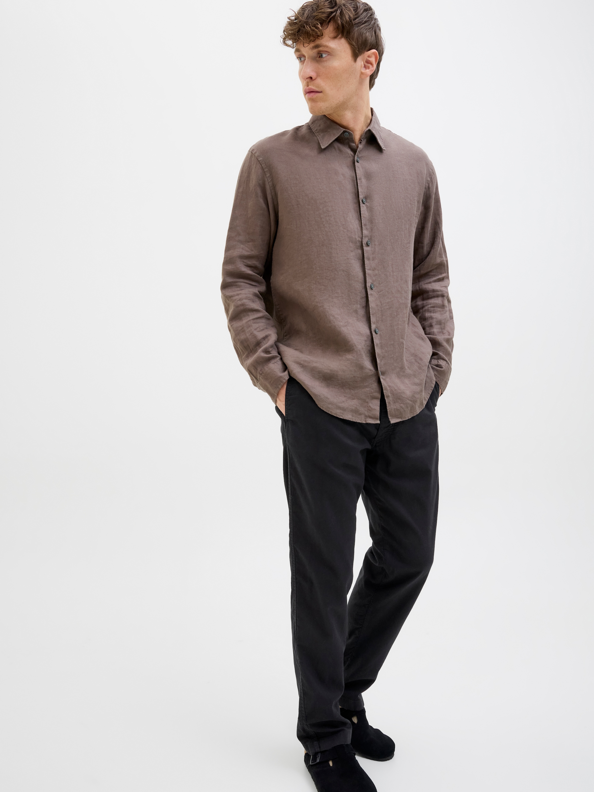 Jack & Jones Jogginghose »JPSTKANE HYBRID BONDI JOGGER SN«