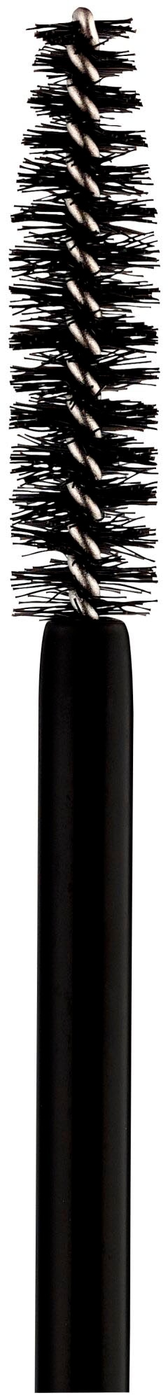 Essence Mascara »lift & curl volumizing mascara WATERPROOF«, (4 tlg.), mit Volumeneffekt