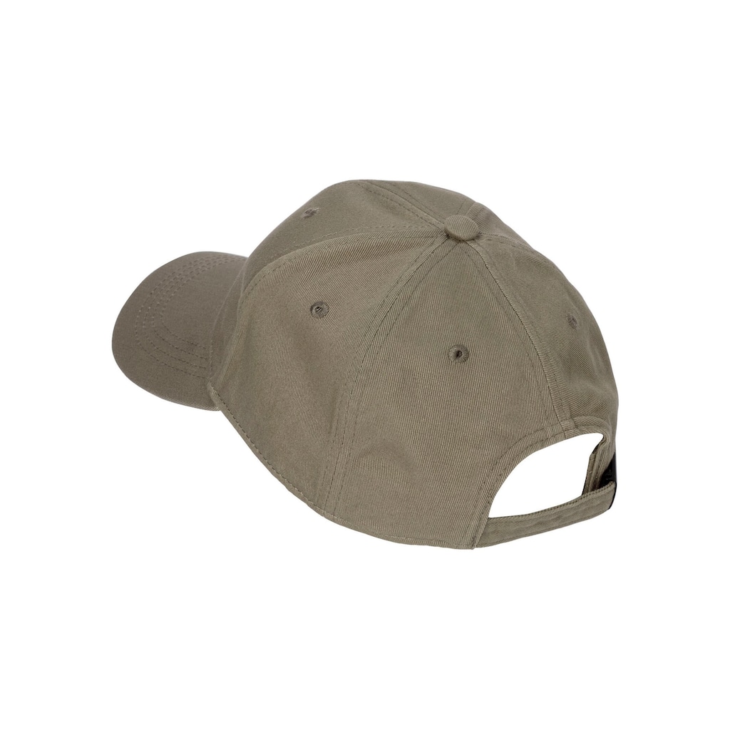 camel active Baseball Cap »CA Cap«