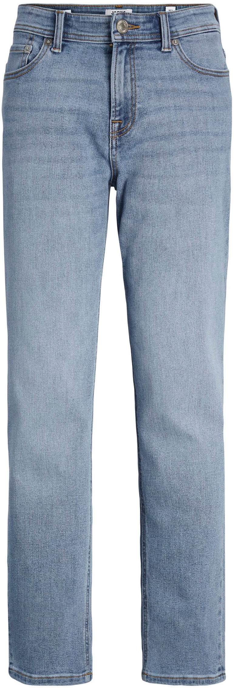 Jack Regular-fit-Jeans 585 JNR« Jones & Online OTTO SQ JJIORIGINAL im Shop »JJICLARK Junior
