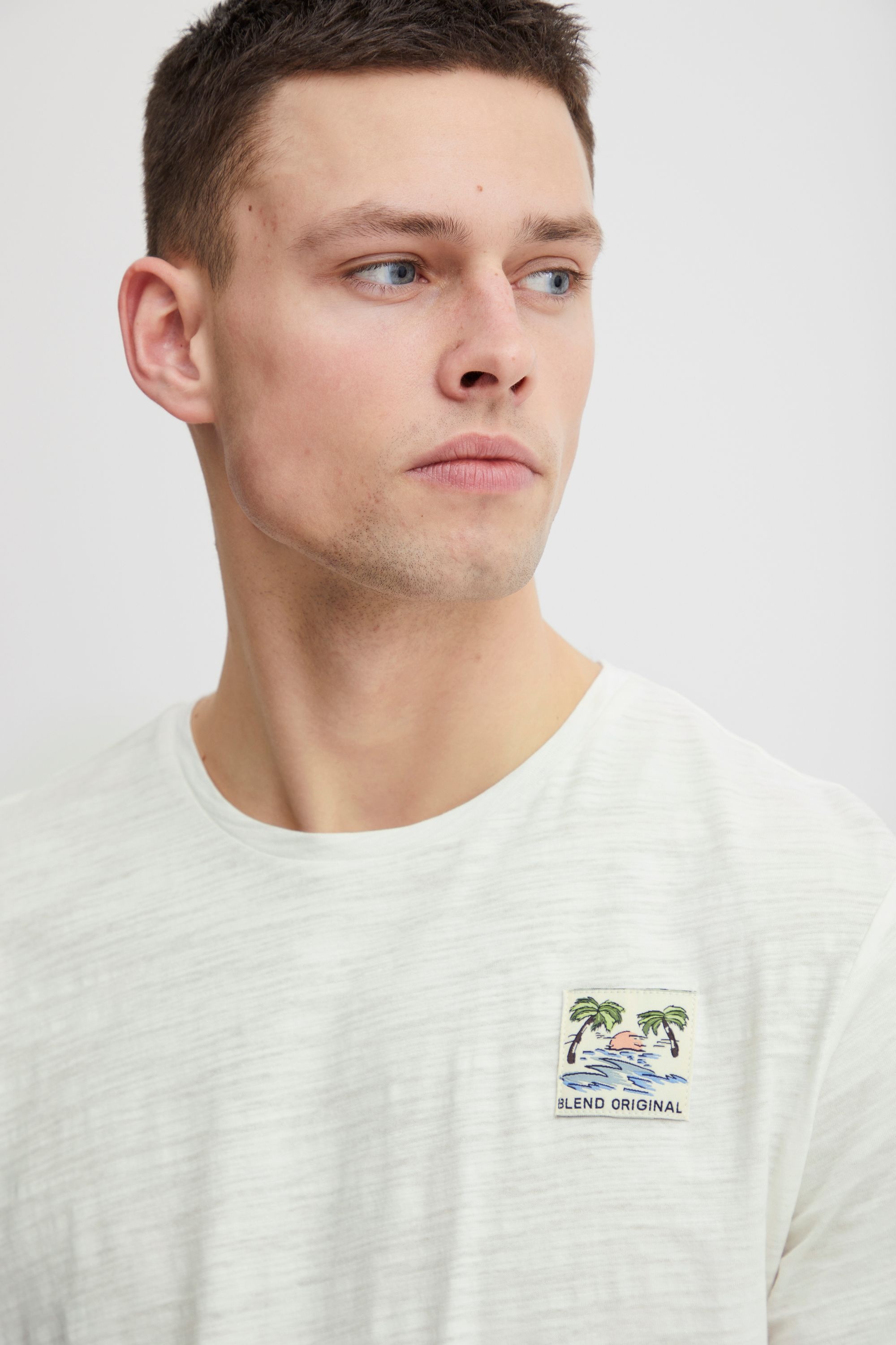 Blend T-Shirt »T-Shirt BHTee«