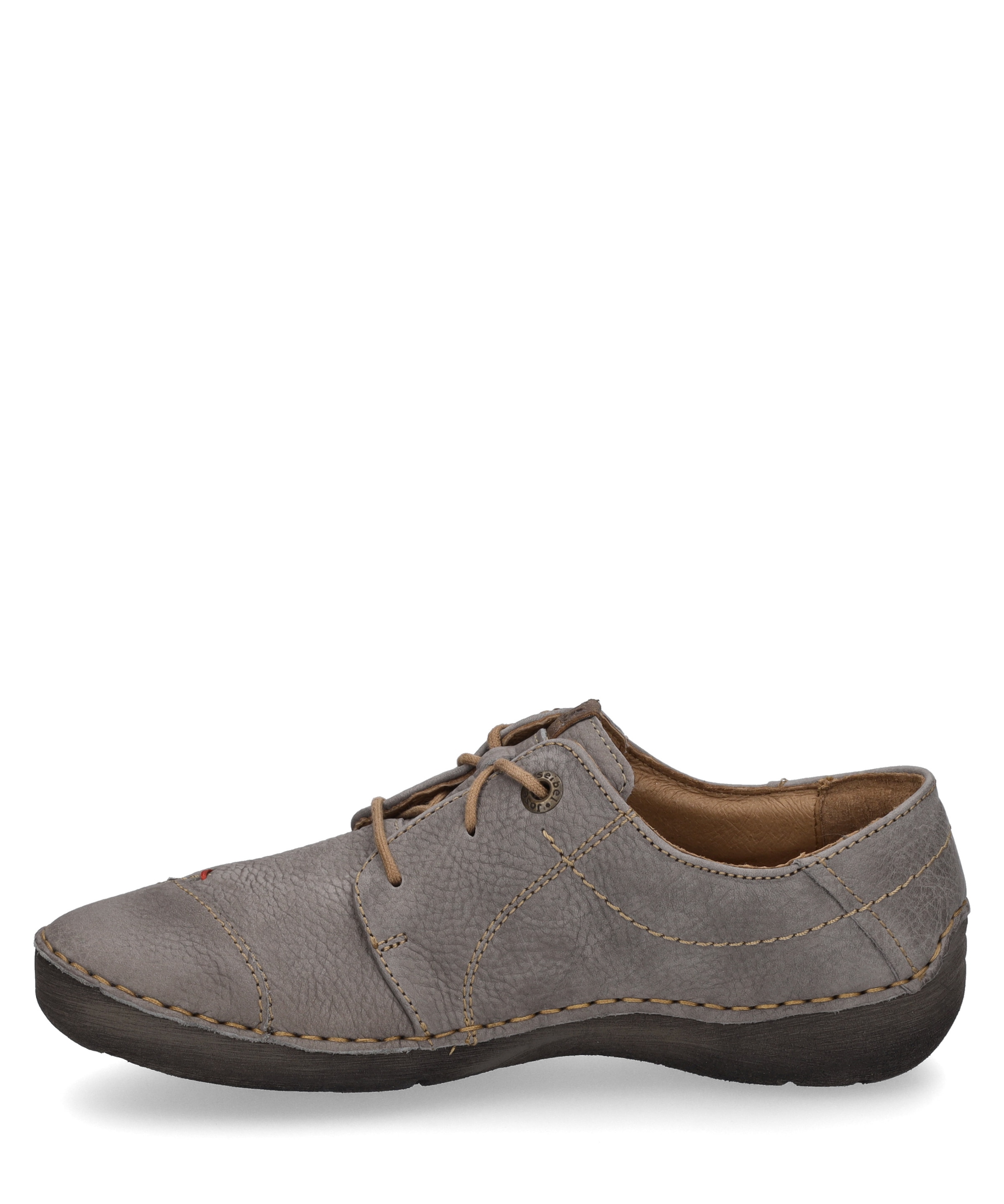 Josef Seibel Schnürschuh »Fergey 20, grau«