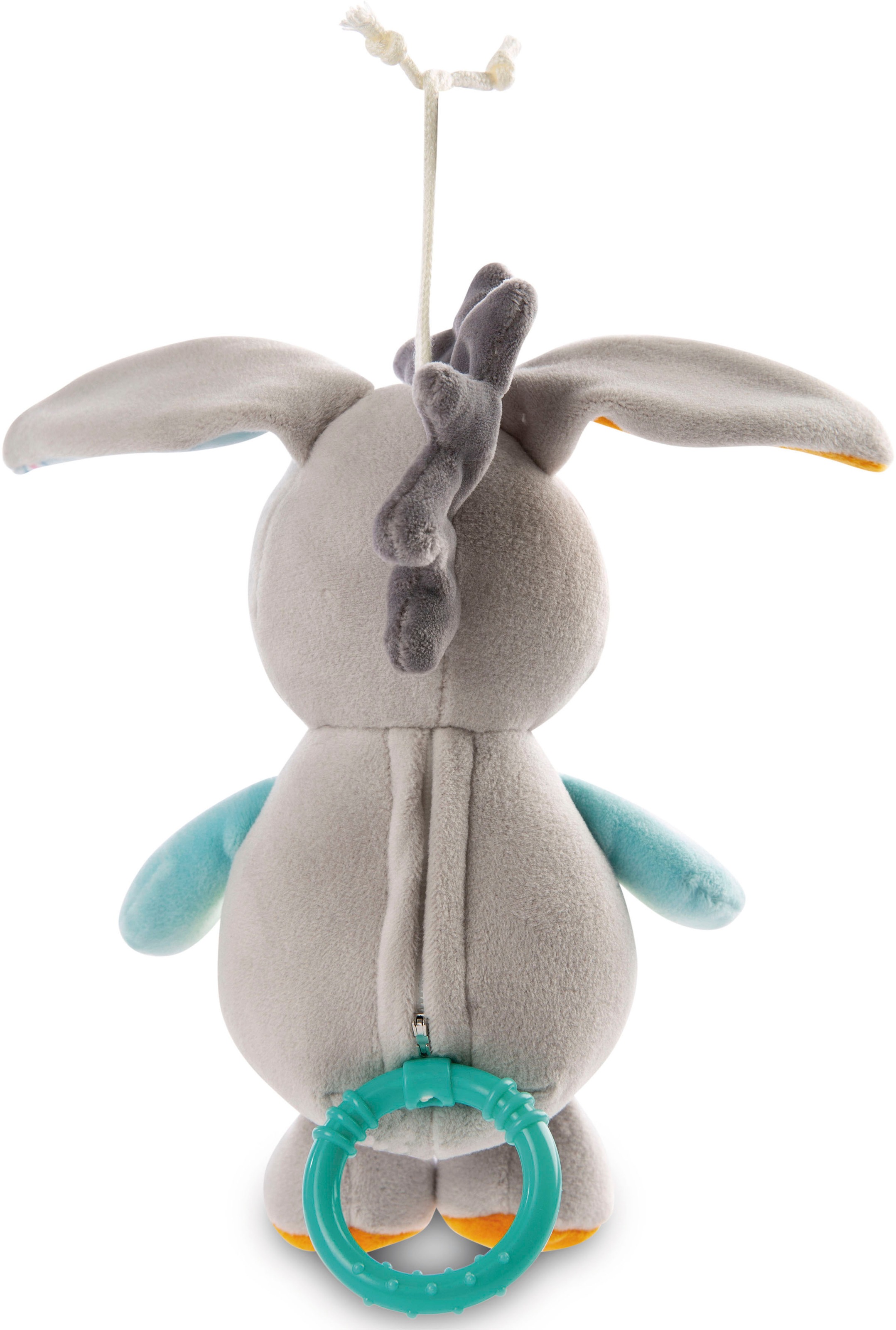 Nici Spieluhr »My first NICI, Esel, 18 cm«