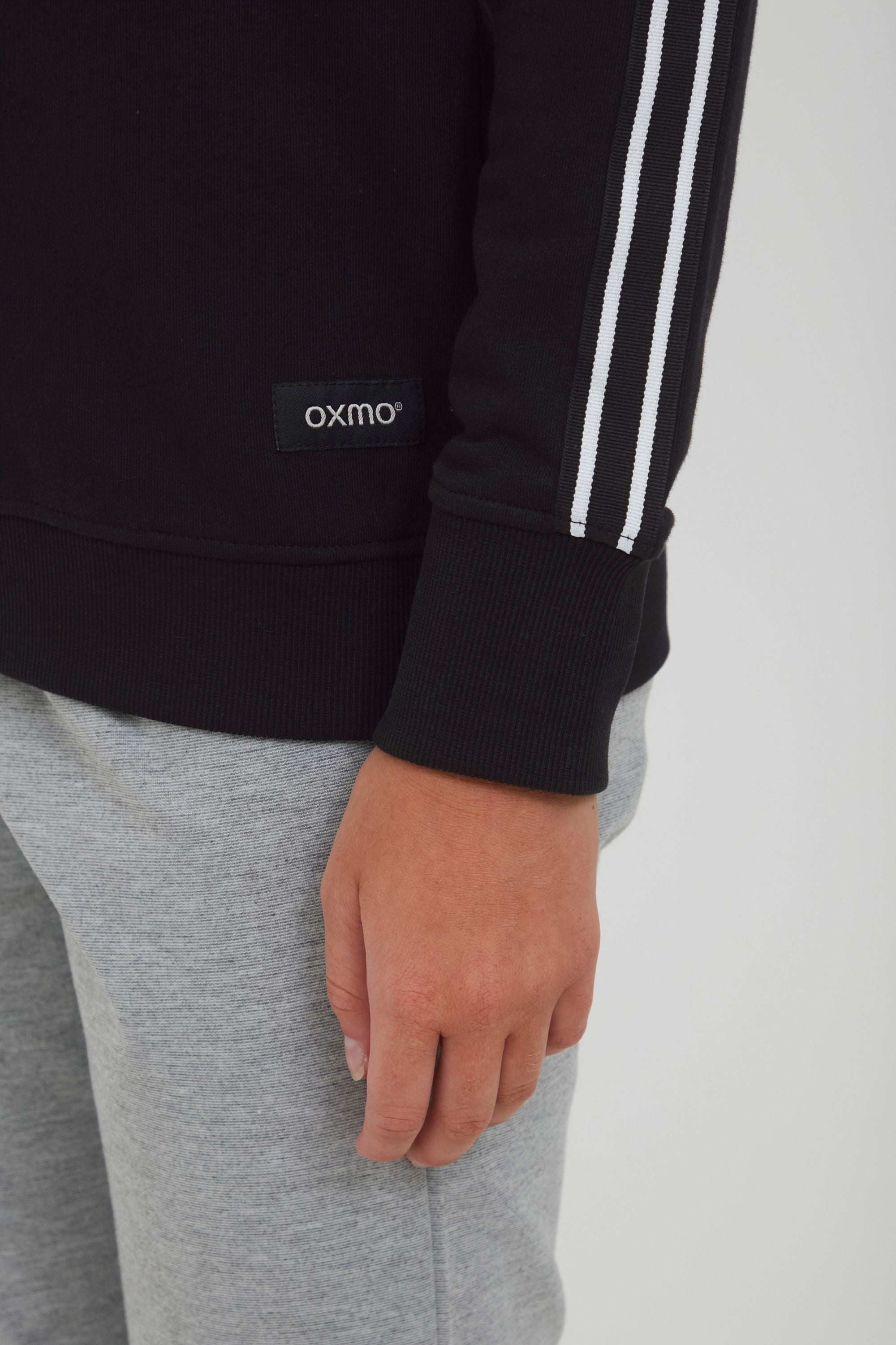 OXMO Sweatshirt »Sweatshirt OXGabita«