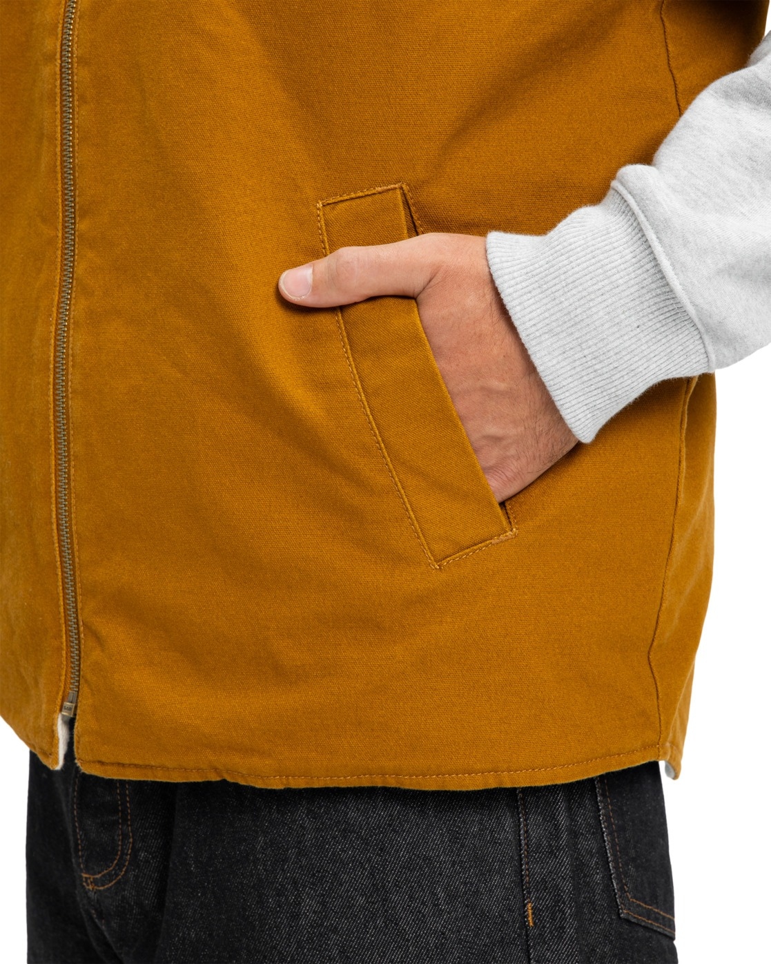 DC Shoes Blusenjacke »Keyless«
