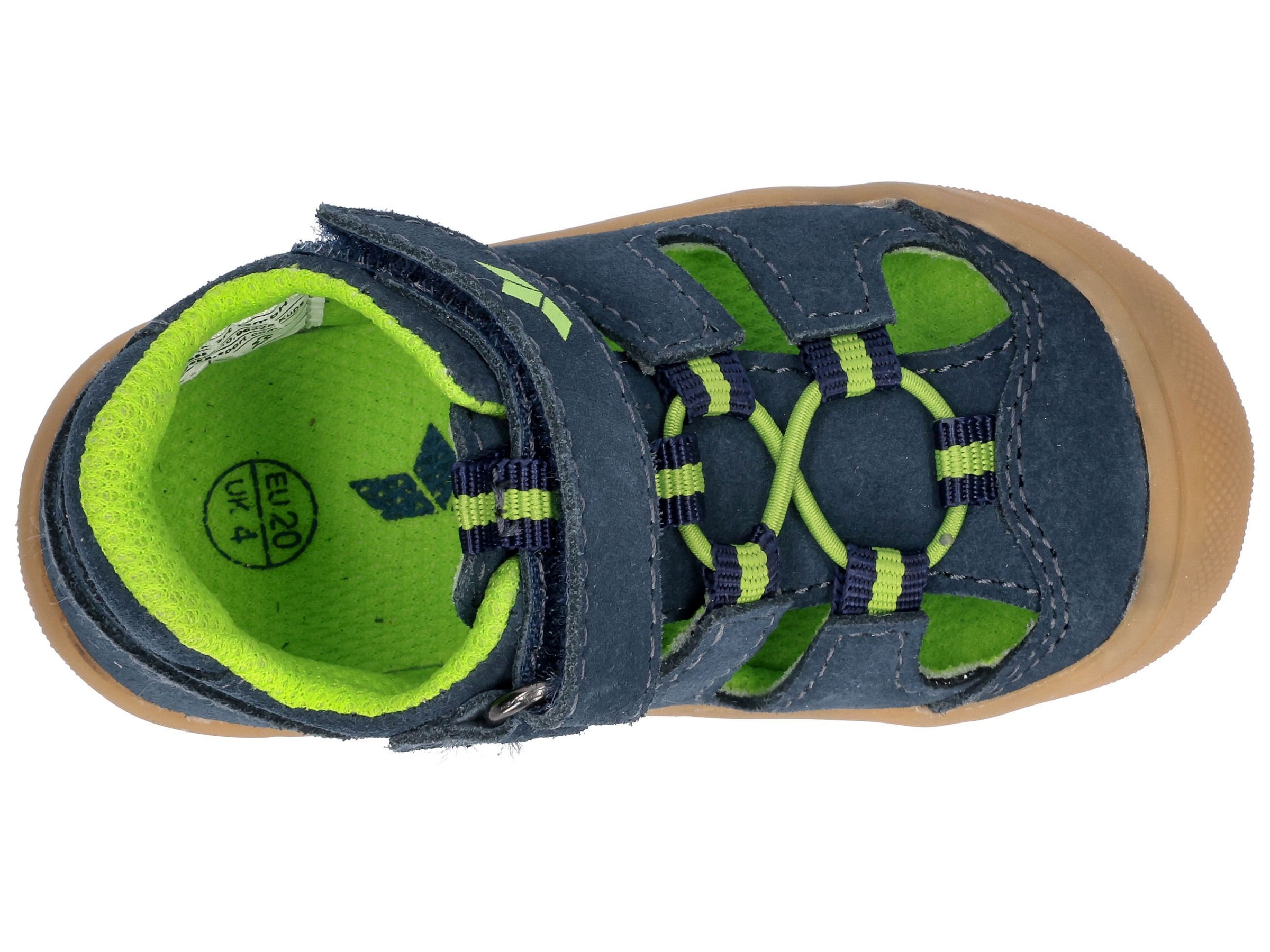 Lico Lauflernschuh »Lauflernschuh Gwen V«