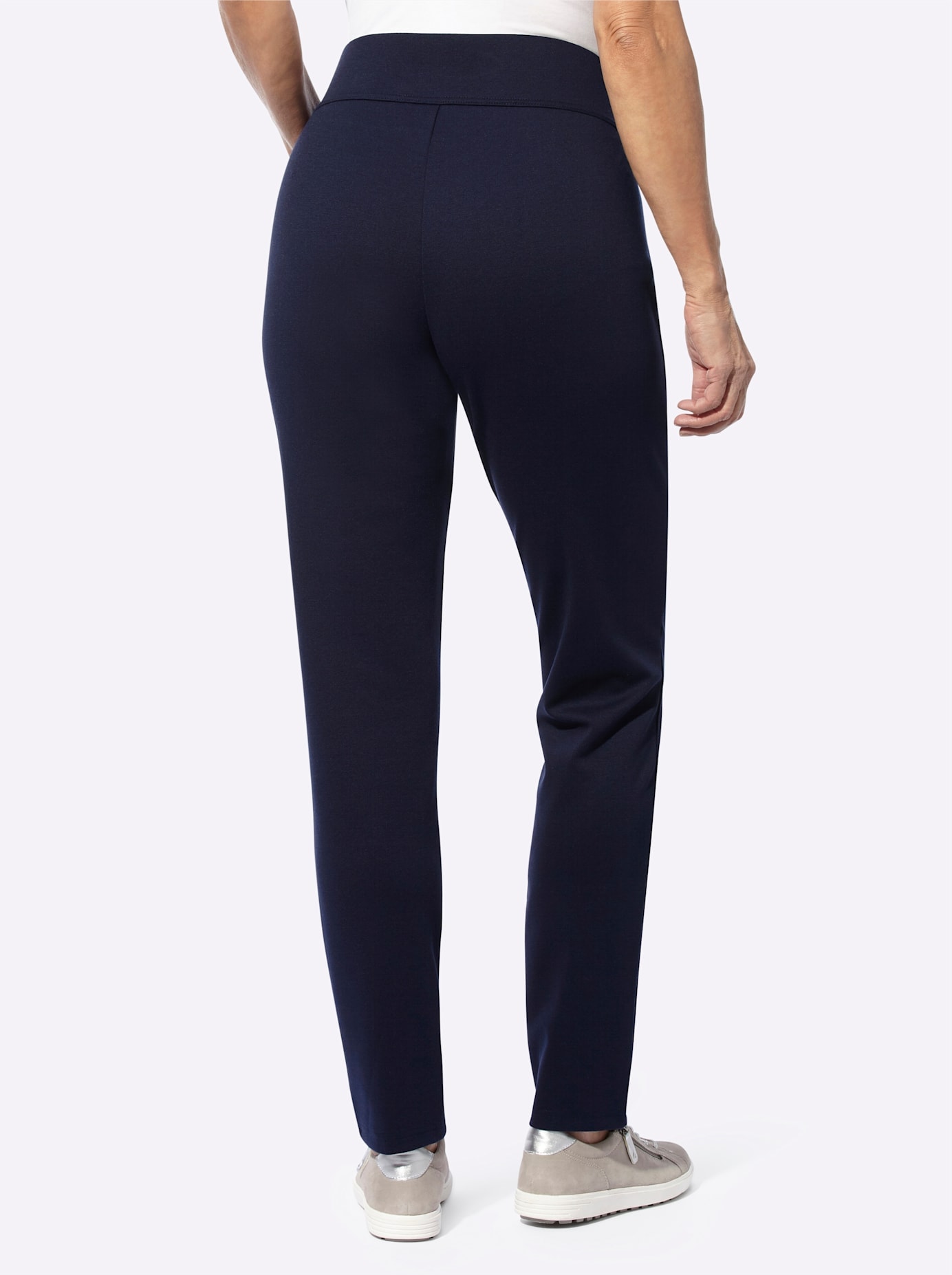 Classic Basics Schlupfhose
