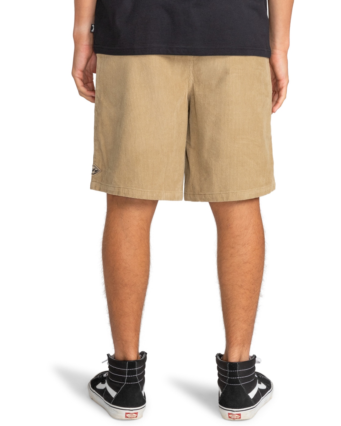 Billabong Bermudas »Larry Cord 20"«