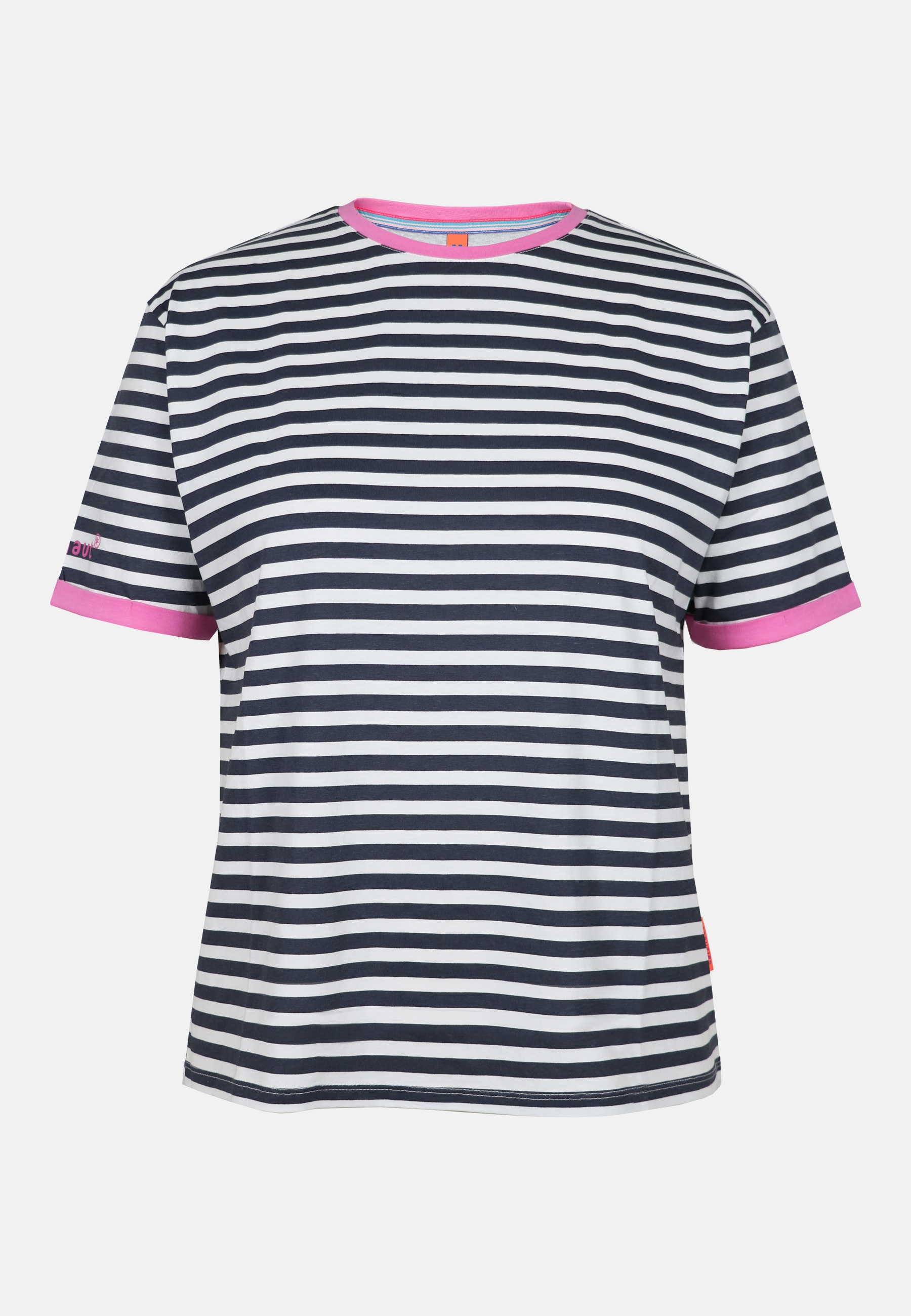 salzhaut T-Shirt »Shirt UCK«