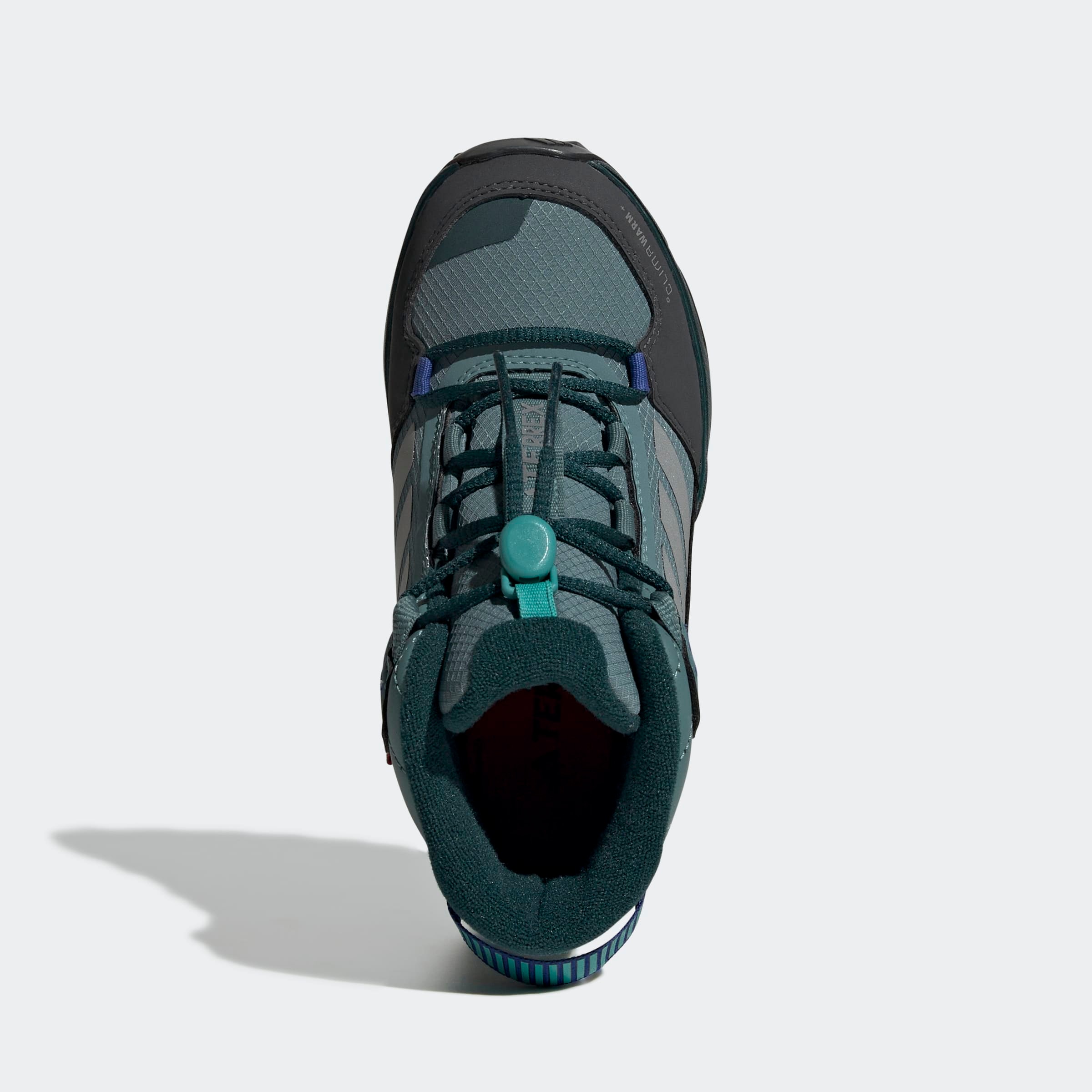 adidas TERREX Winterstiefel »TERREX AX4R MID CLIMAWARM+ KIDS«  gefüttert