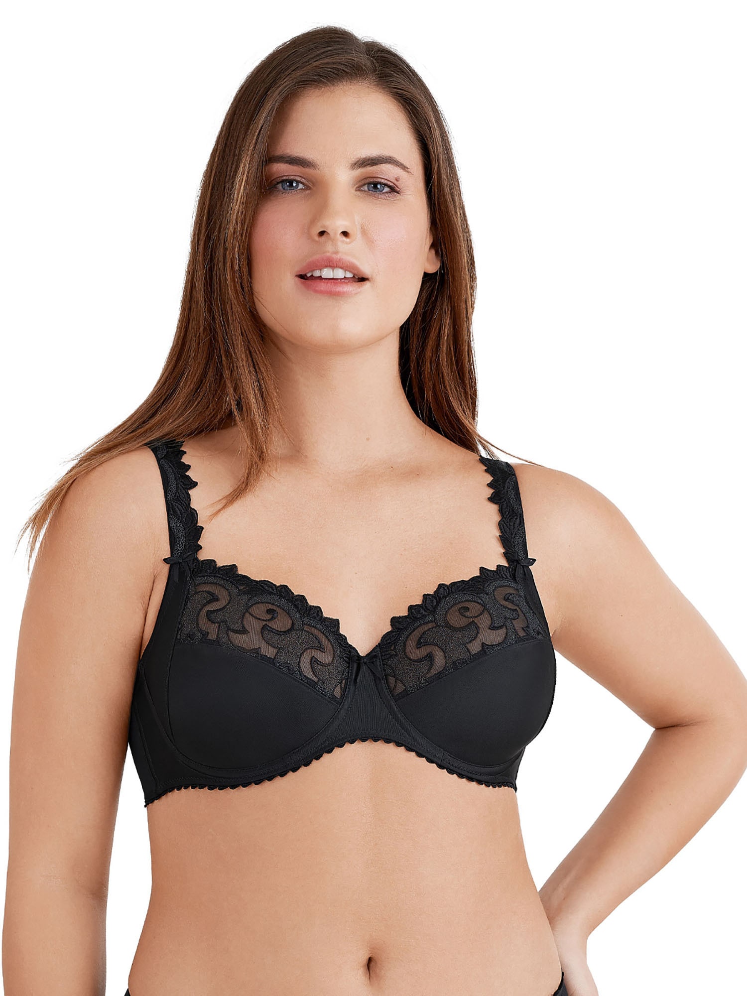 Felina Bügel-BH »2er Pack Bügel BH Rhapsody«