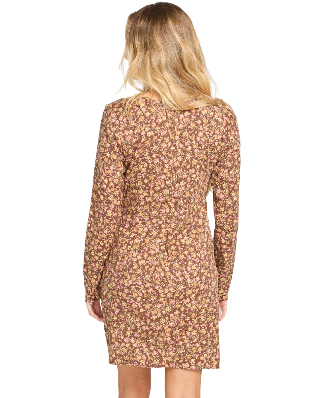 Billabong Minikleid »Your Time«