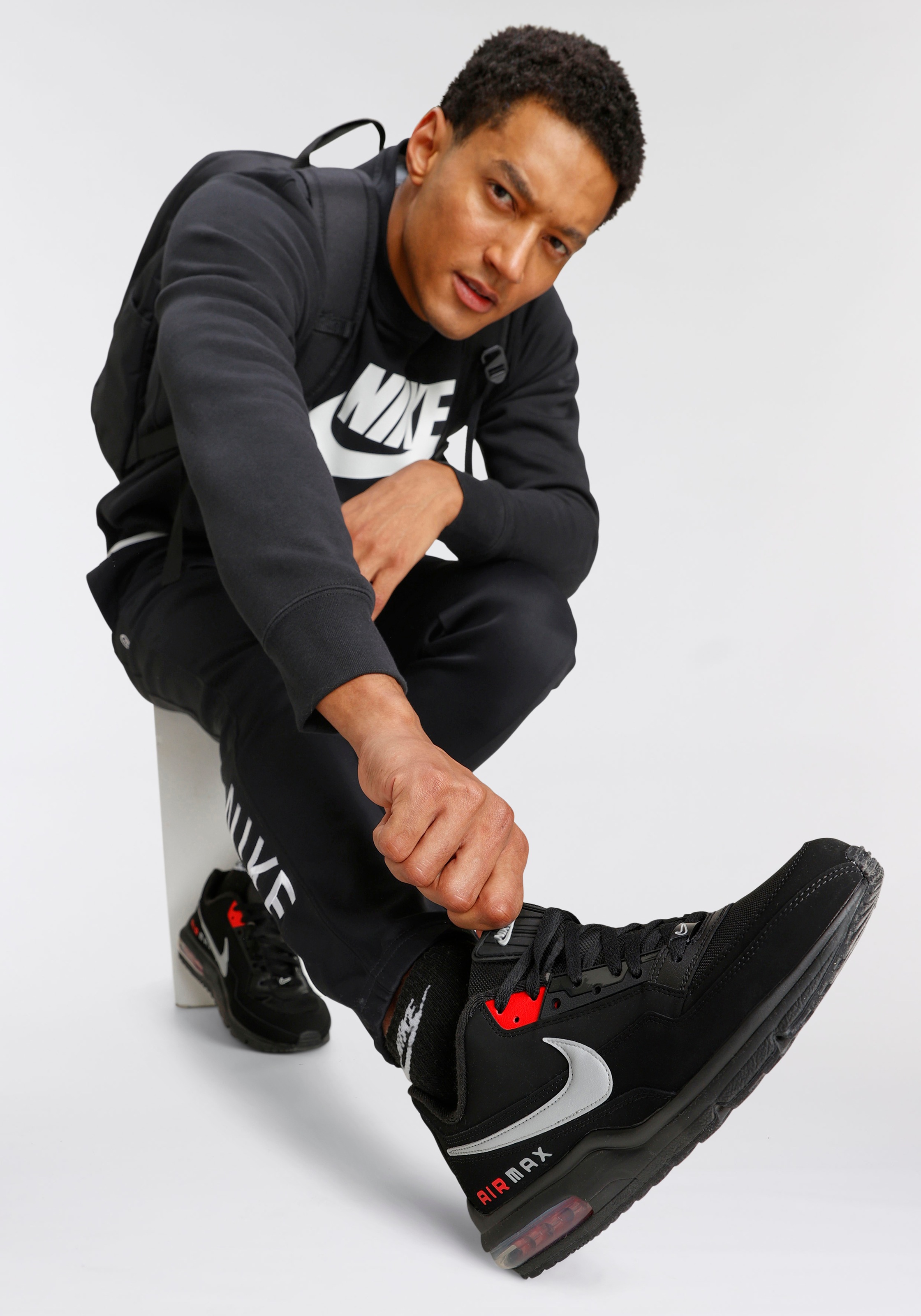 Nike Sportswear Sneaker »Air Max LTD 3«