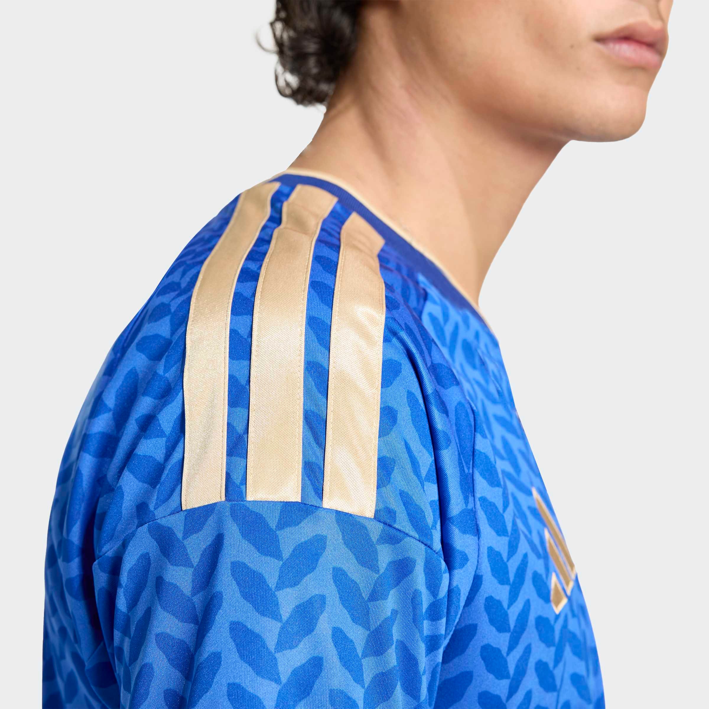 adidas Performance Fußballtrikot »Italien 26 Heimtrikot«