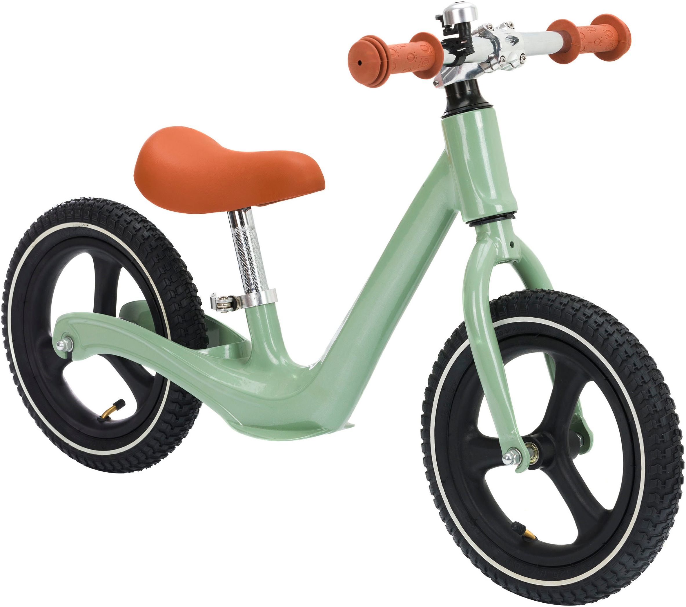 Fillikid Laufrad »Speedy SL« in grün