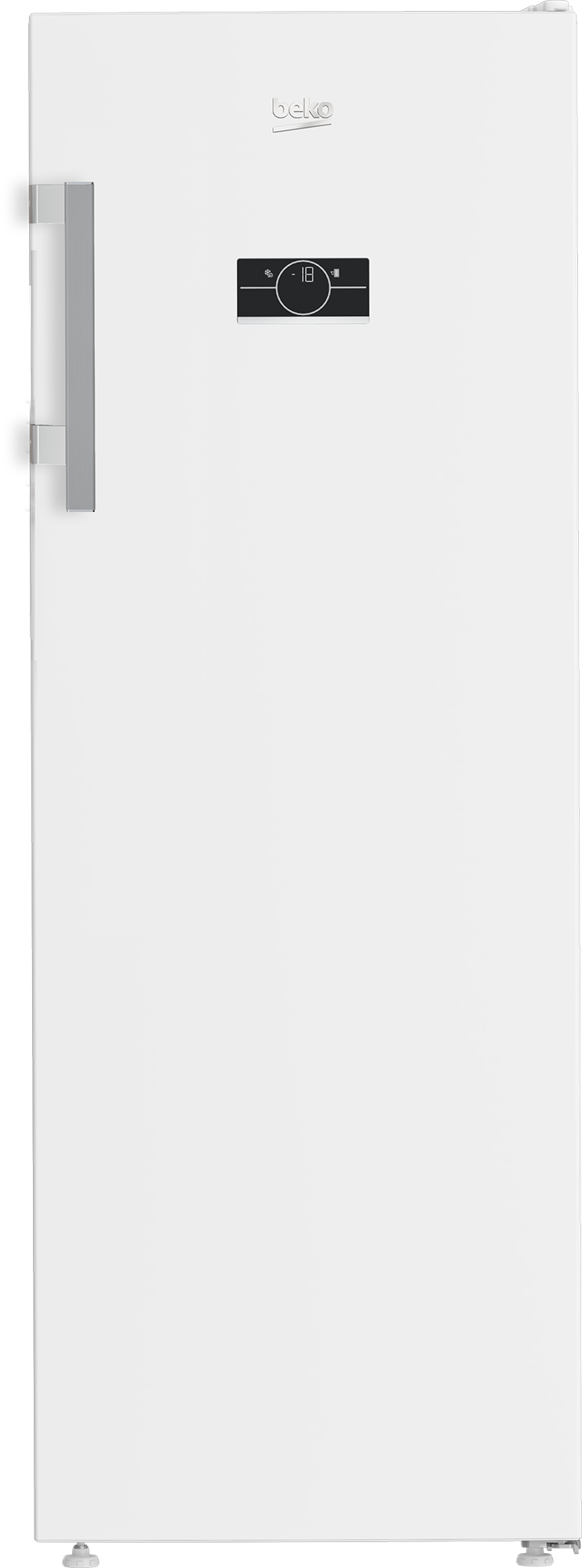 Beko Gefrierschrank »B5RFNE295W« 170,5 cm hoch 59,7 cm breit Aufstellung bei -15 bis +43 °C dank FreezerGuard möglich.
