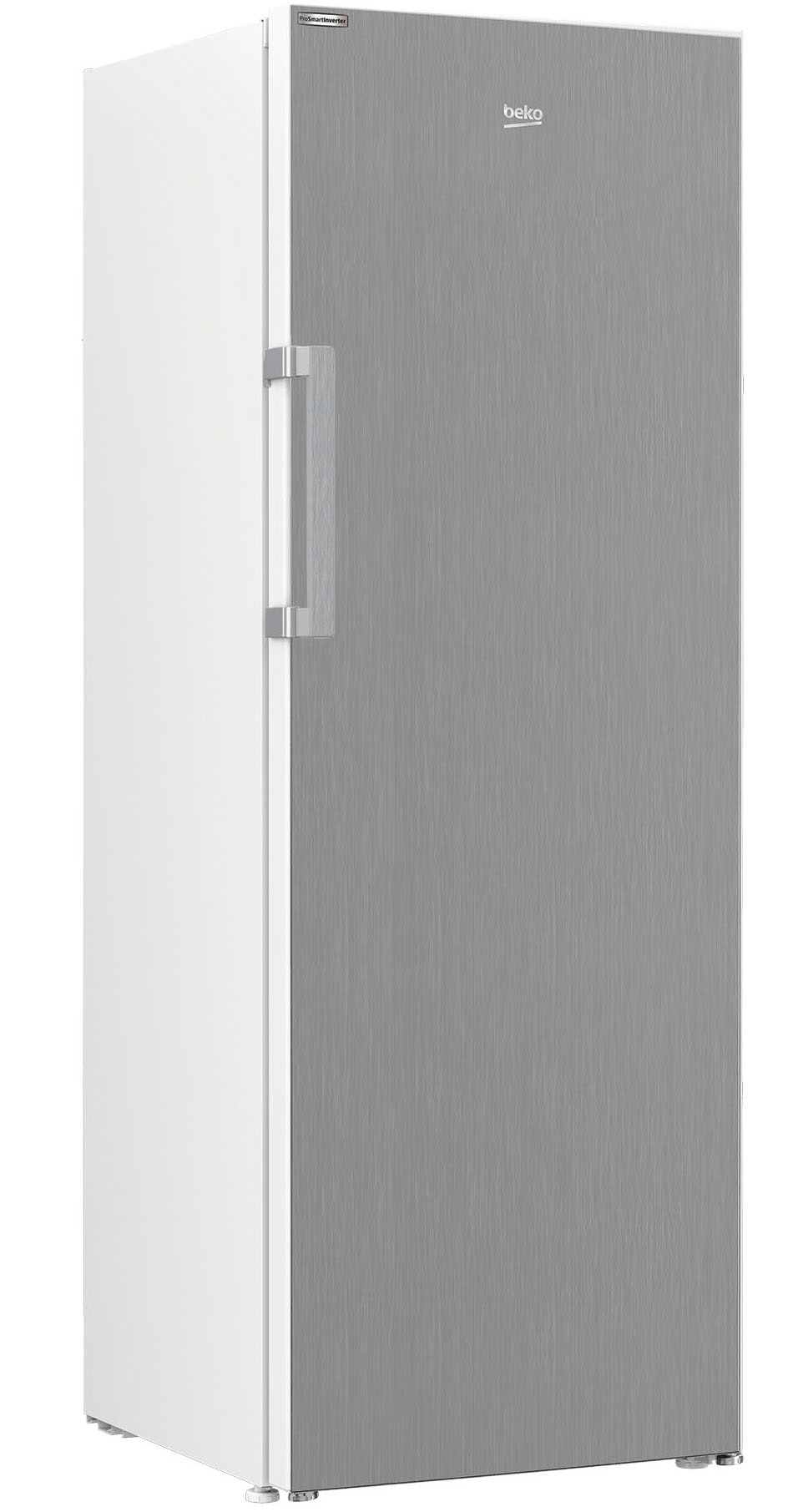 BEKO Gefrierschrank »RFNE290T45XPN«, 171,4 cm hoch, 59,5 cm breit