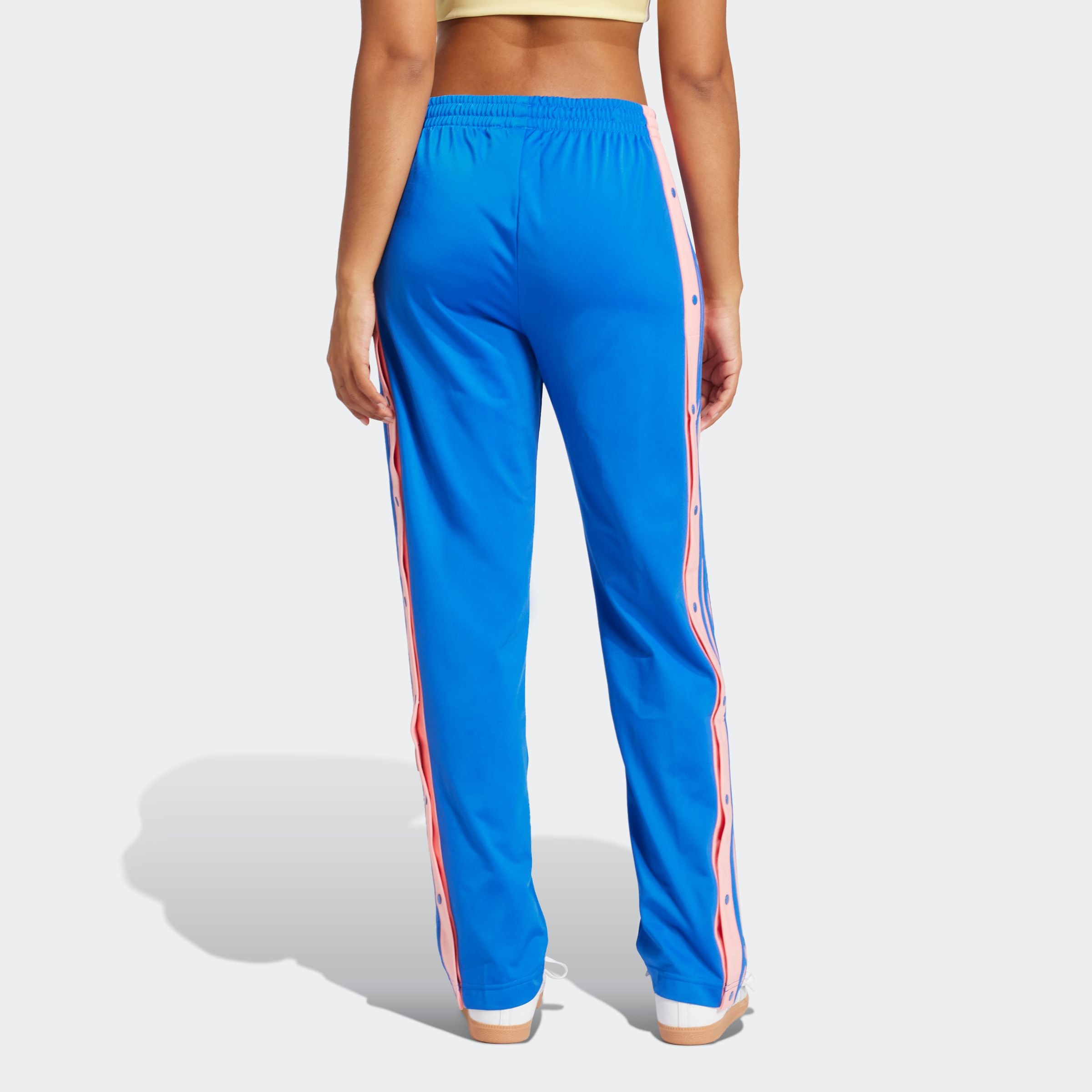 adidas Originals Sporthose »ADIBREAK PANT«, (1 tlg.), Knopfhose, Knopfleiste am Bein