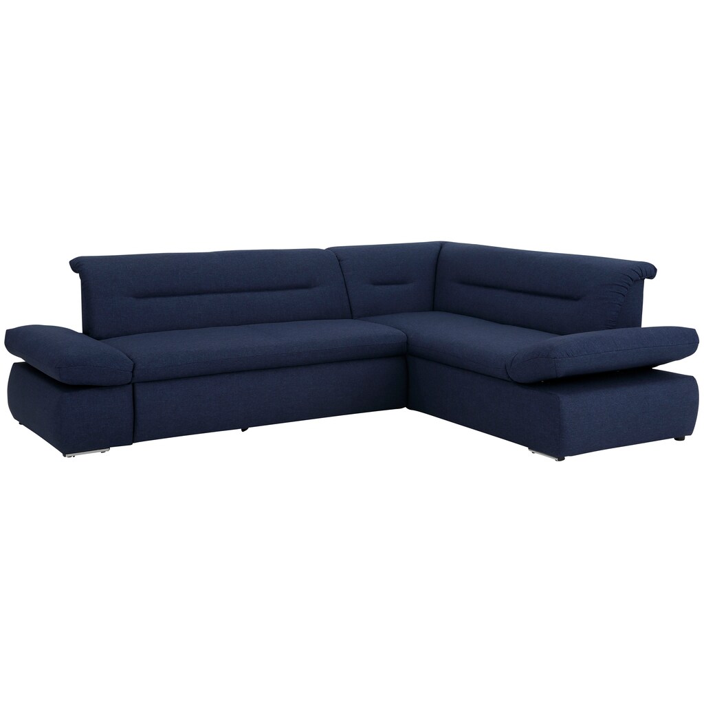 INOSIGN Ecksofa »Avesa«