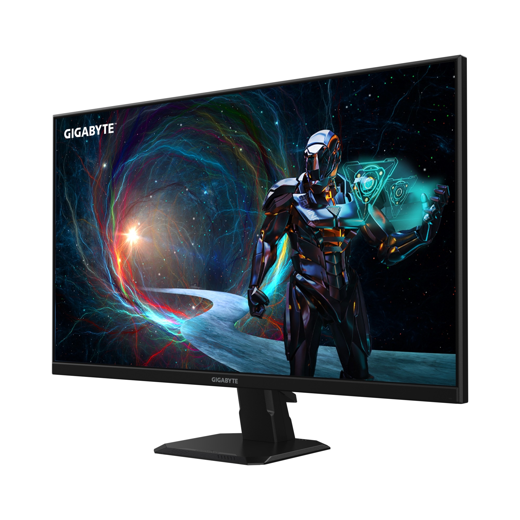 Gigabyte Gaming-Monitor »GS27FA«, 68,6 cm/27 Zoll, 1920 x 1080 px, Full HD, 1 ms Reaktionszeit, 180 Hz