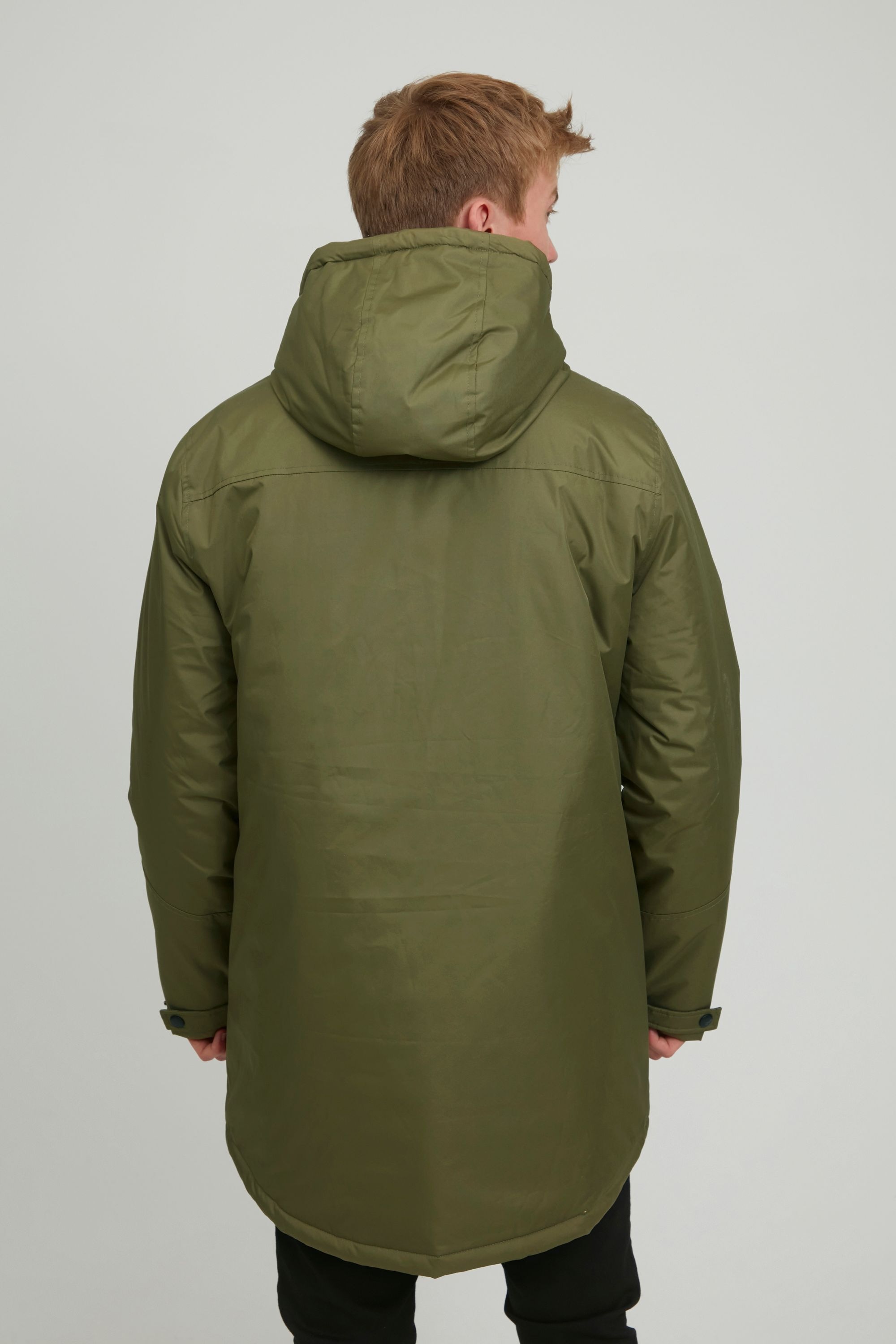 Blend Wintermantel »Wintermantel BHOuterwear«