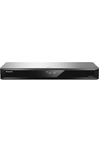 Panasonic Blu-ray-Rekorder »DMR-UBS70«, 4k Ultra HD, WLAN-LAN (Ethernet), 4K... kaufen