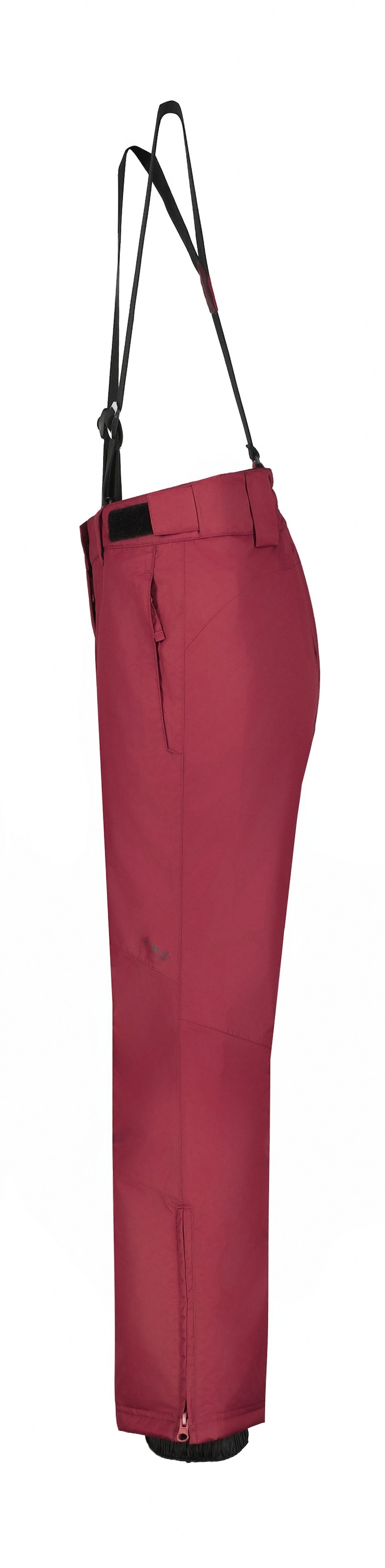 Icepeak Schneehose »ICEPEAK LORENA JR«  sportlicher Stil, für Kinder und Jugendliche, wasserdicht