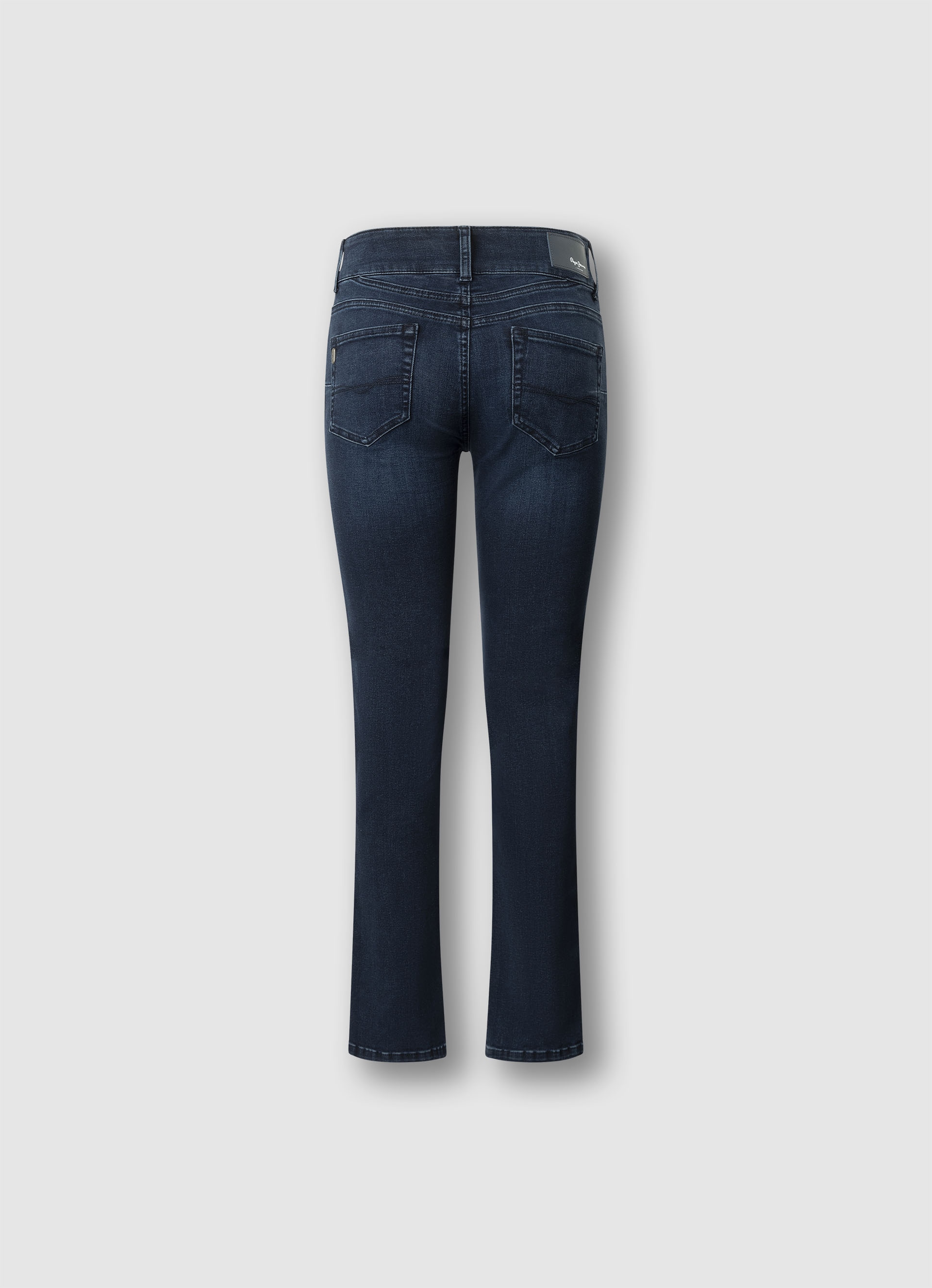 Pepe Jeans Slim-fit-Jeans »GEN PUSH UP«