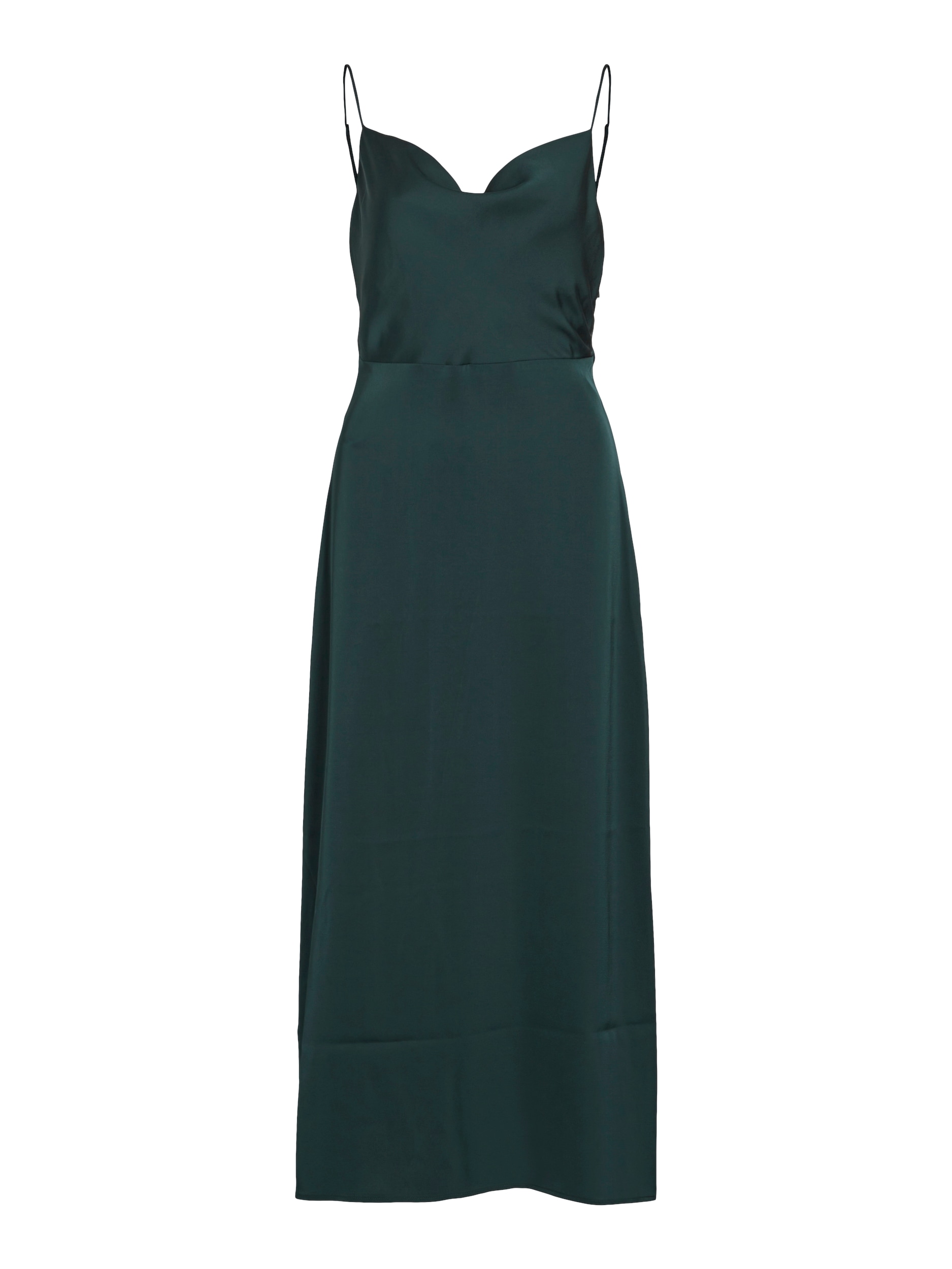 Vila Trägerkleid »VIRAVENNA STRAP ANKLE DRESS - NOOS«