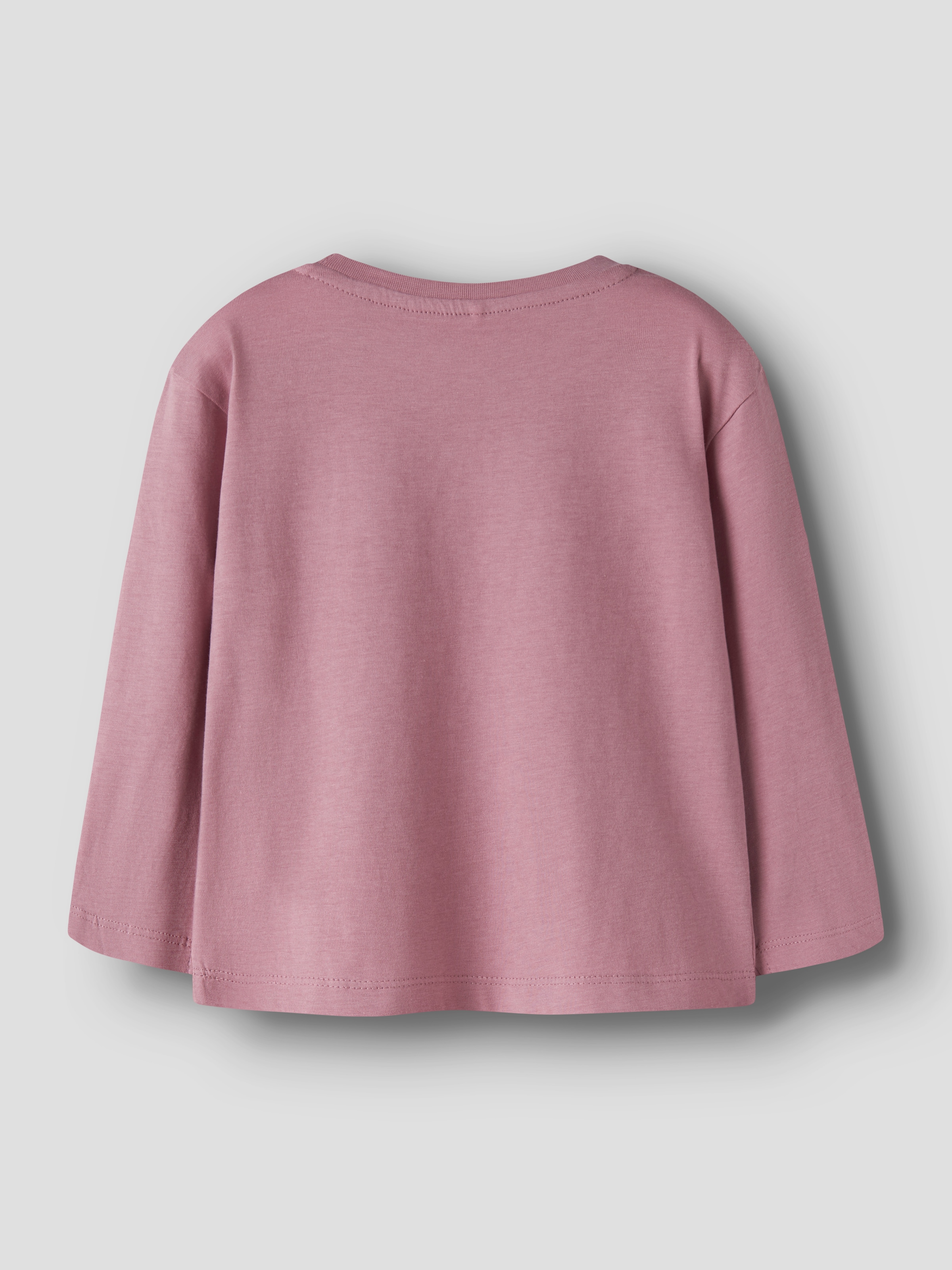 Name It Langarmshirt »NMFVOTEA 2P LS NREG TOP« Packung, 2 Baumwolle, regular fit
