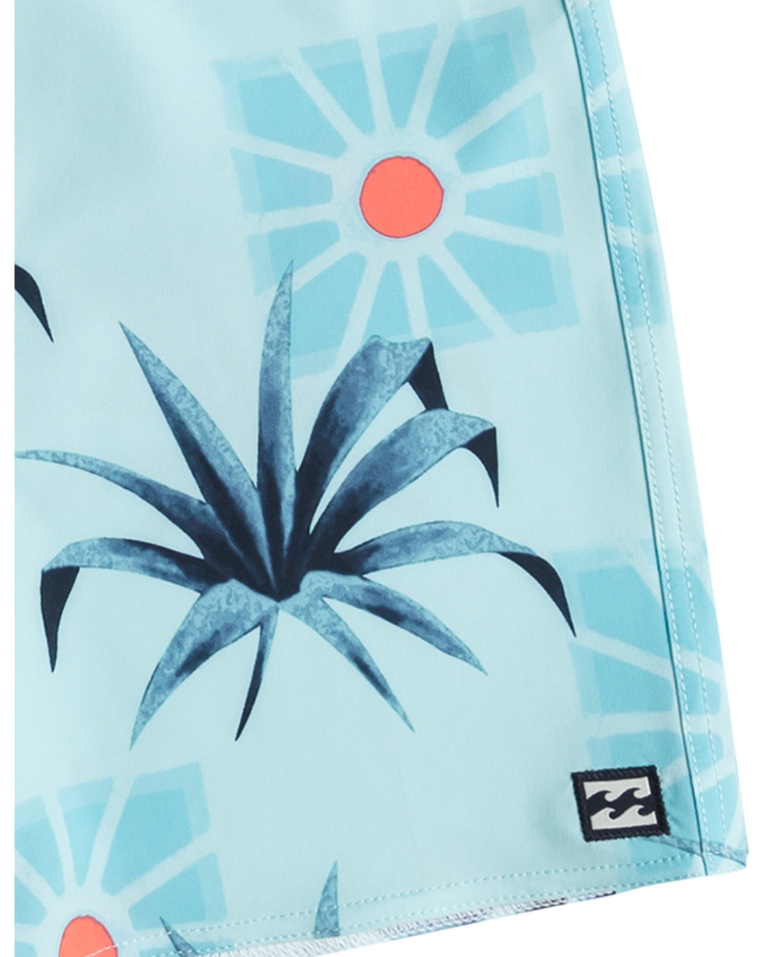 Billabong Boardshorts »Sundays Pro«