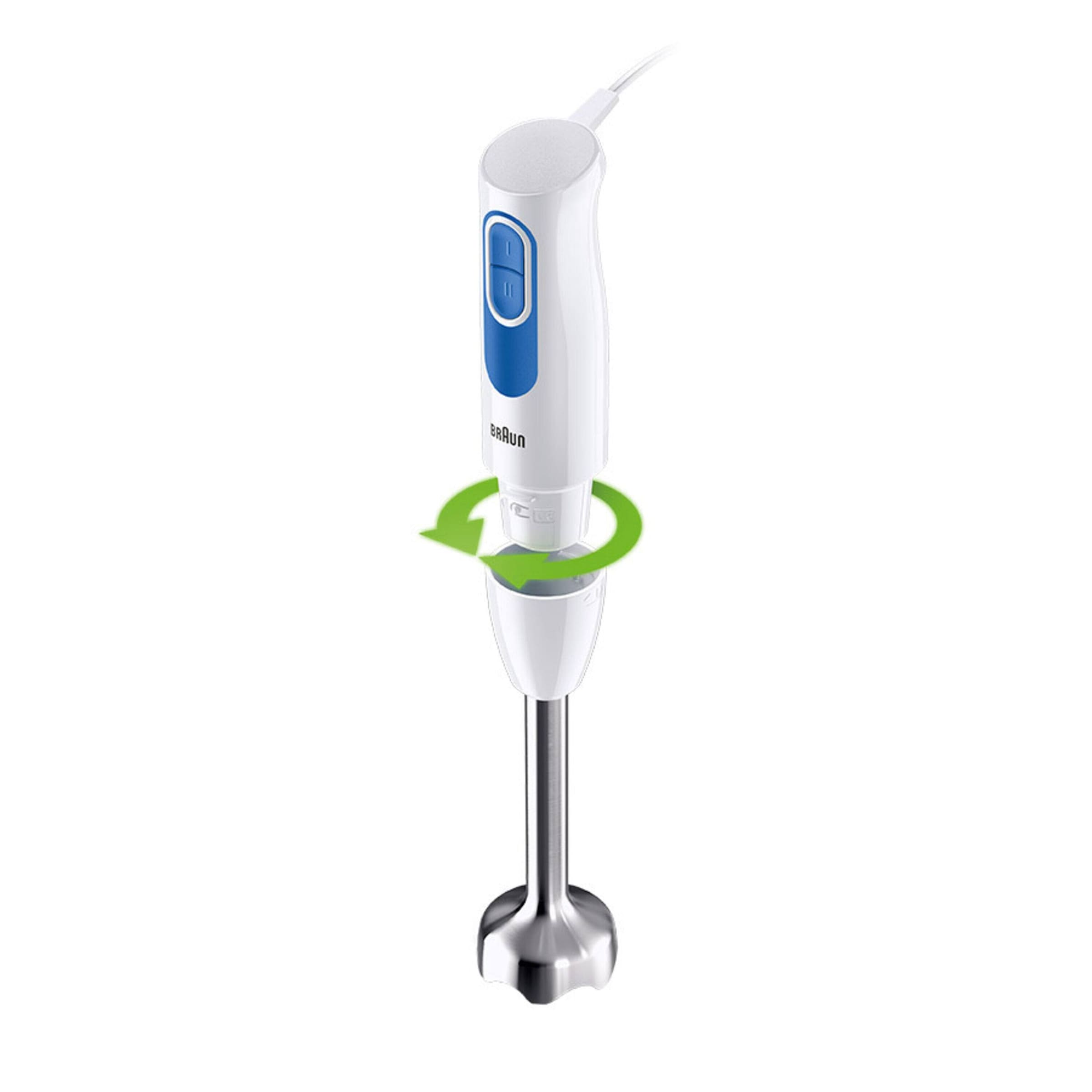 Braun Stabmixer »MQ 20.001M MQ 20.001M«, 600 W