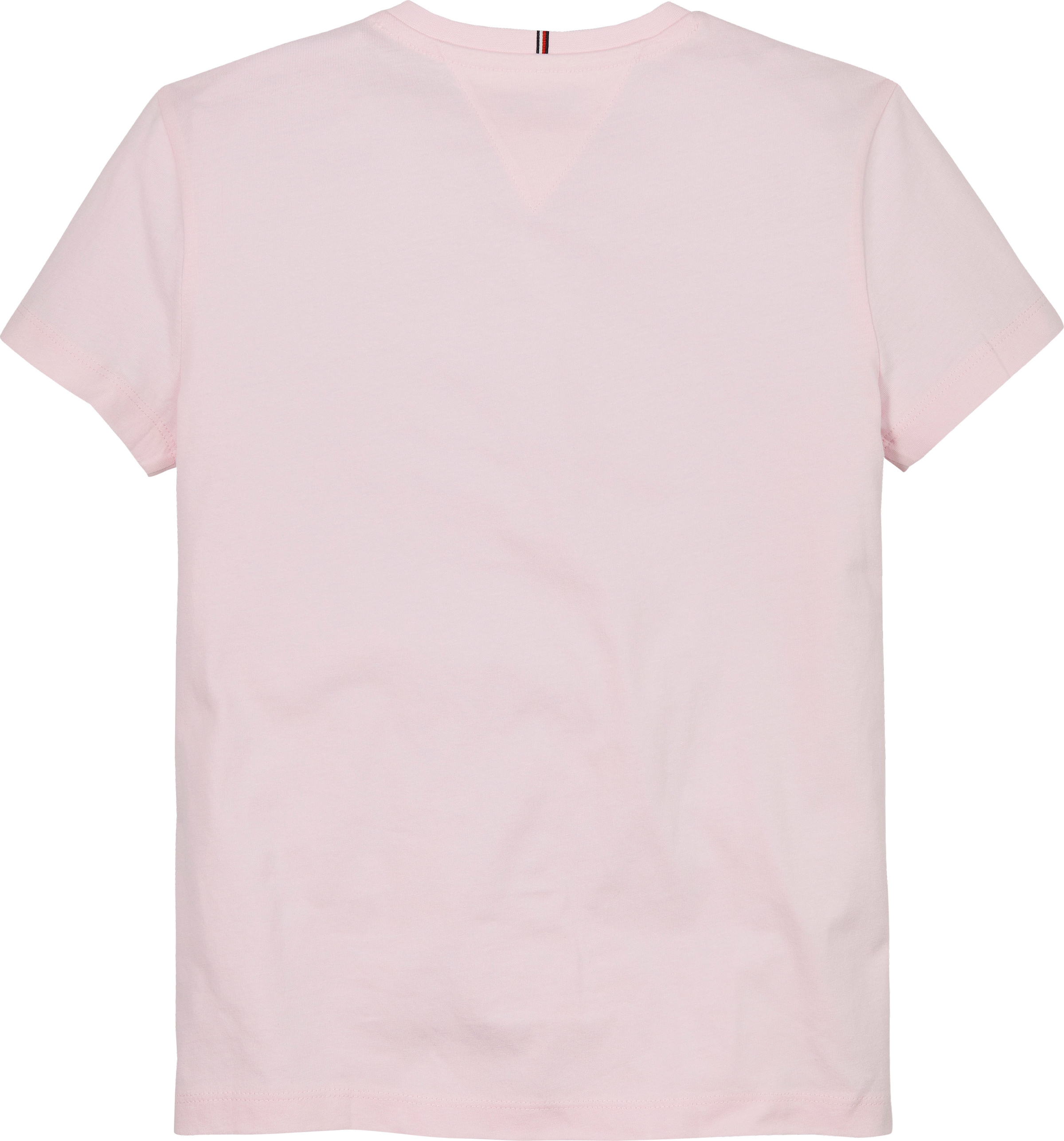 Tommy Hilfiger T-Shirt »HILFIGER GRAPHIC T-SHIRT«, für Kinder bis 16 Jahre, mit großem Druck